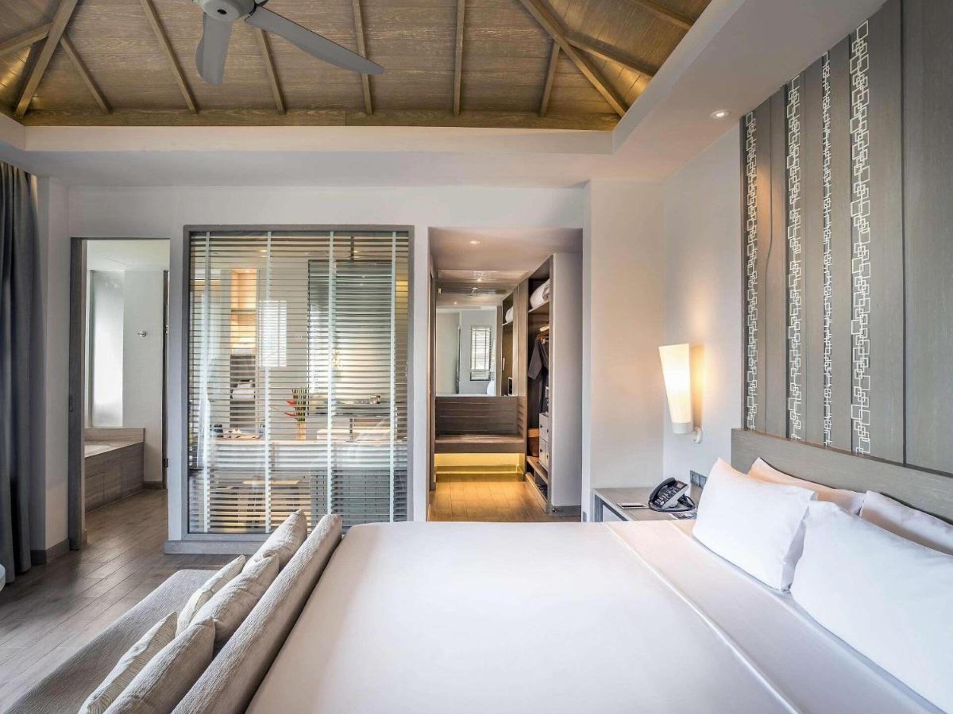 Pullman Phuket Arcadia Naithon Beach  18