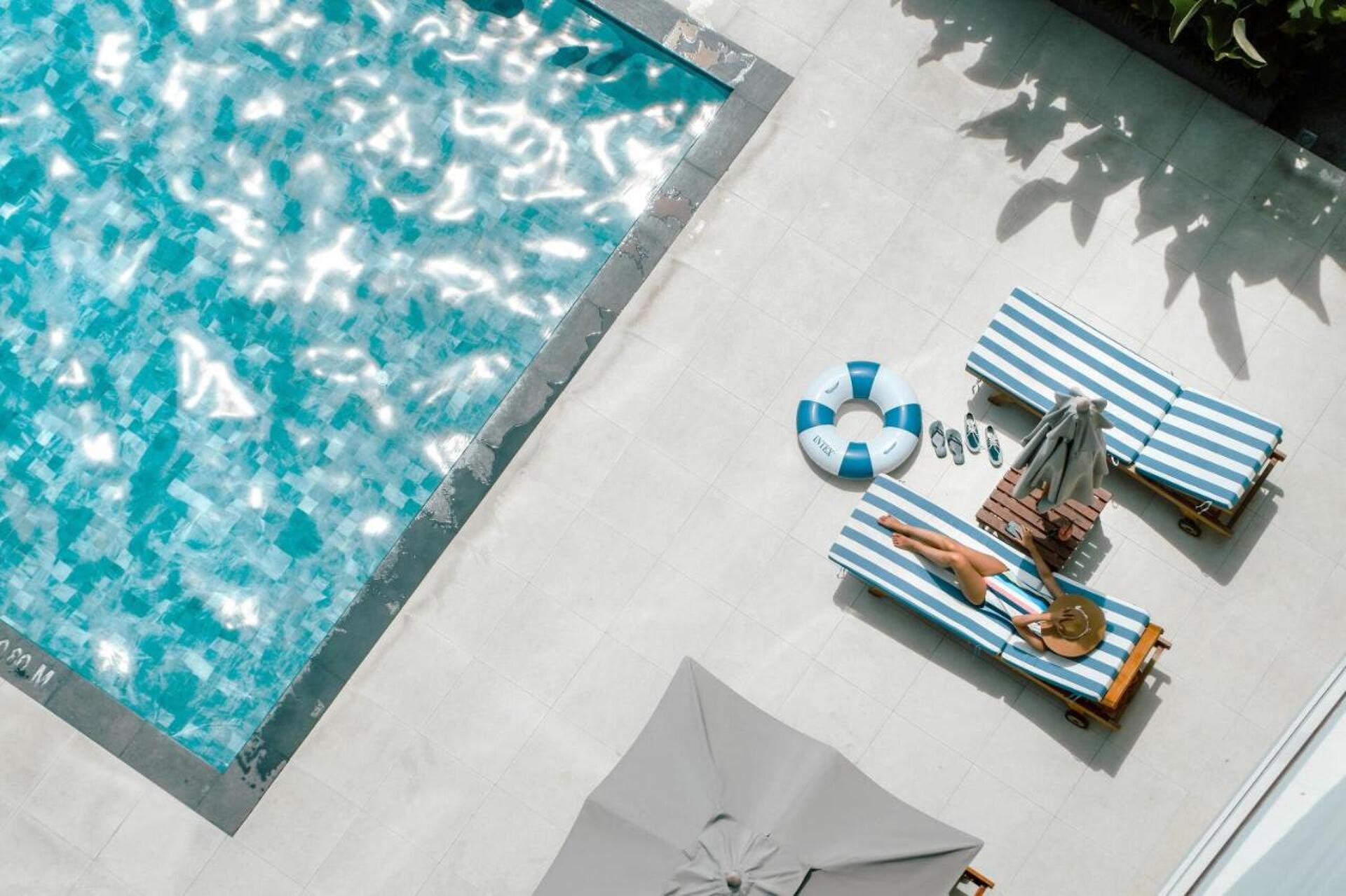 Hotel IKON Phuket 4* 8