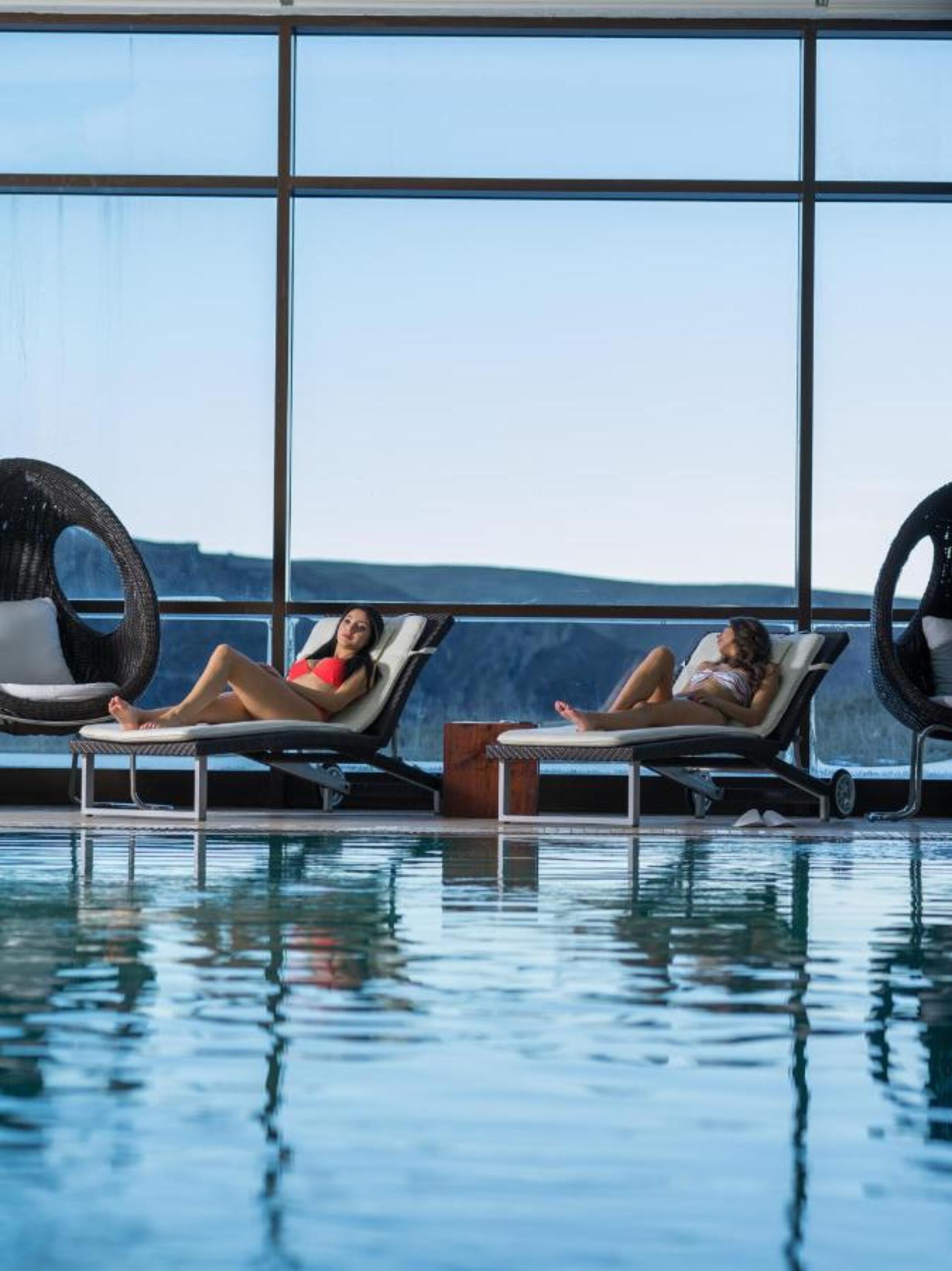 Shahdag Hotel & SPA 4* 13