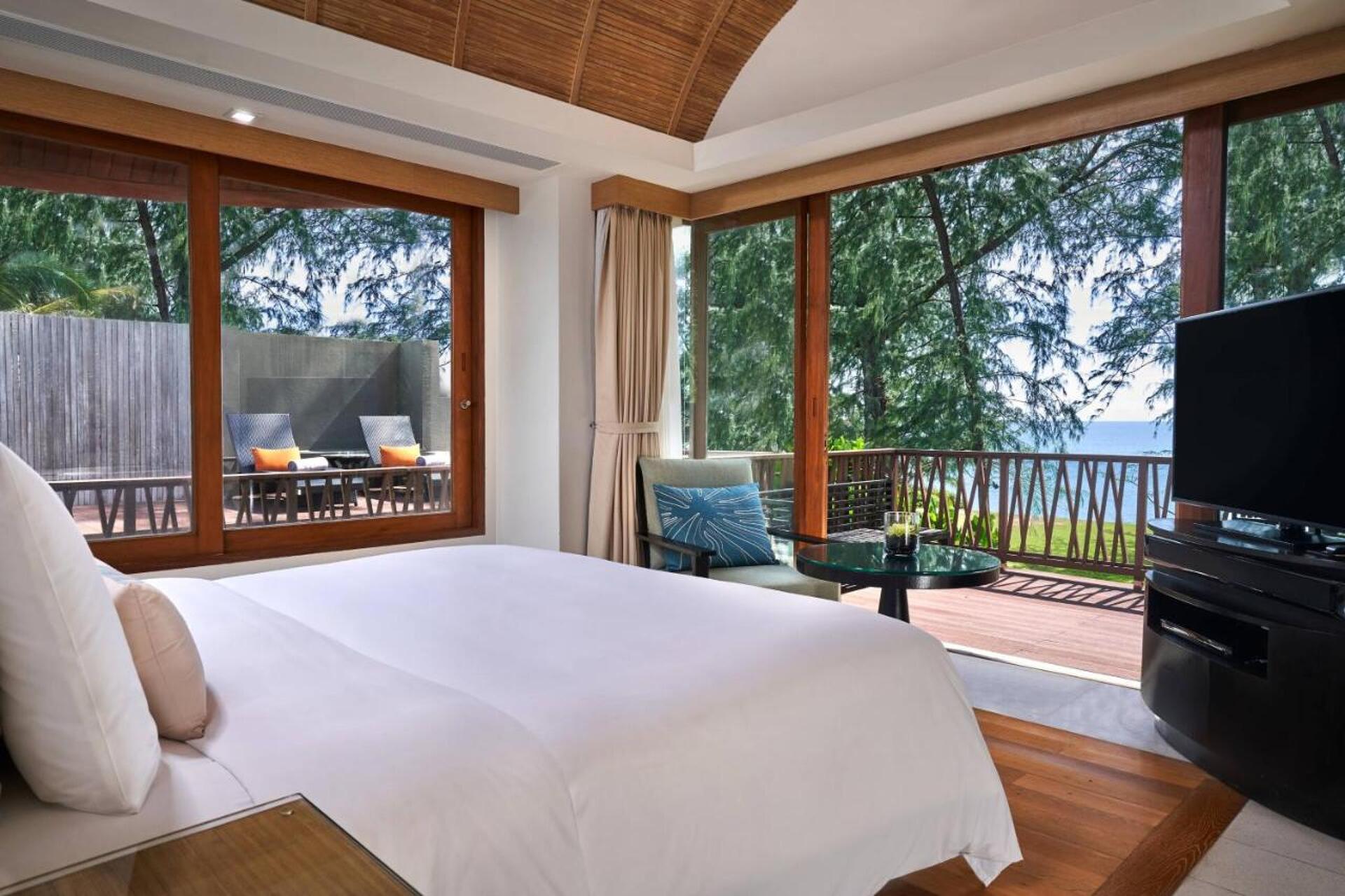 Renaissance Phuket Resort & Spa 39