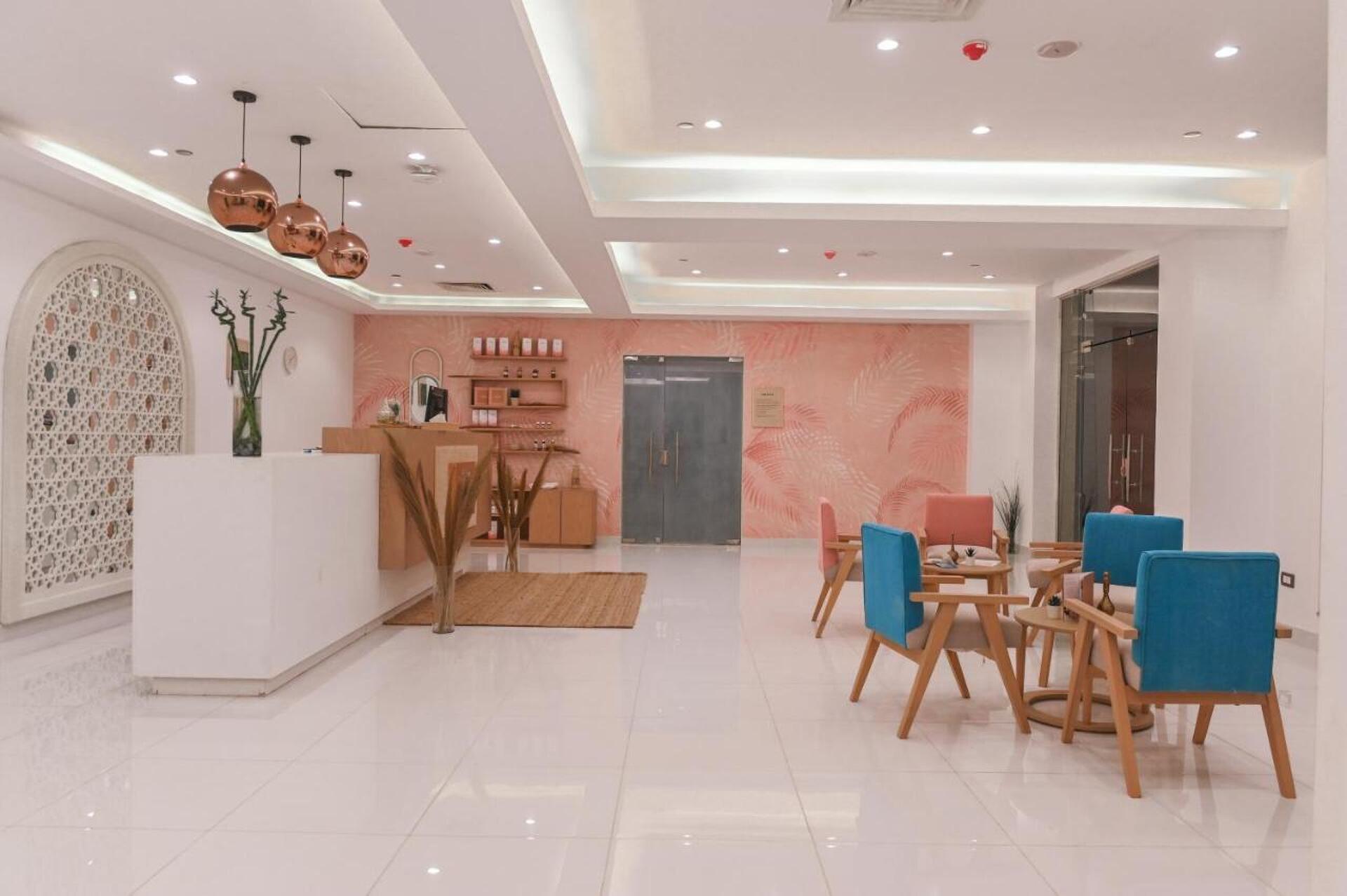 Sataya Resort Marsa Alam 5* 25