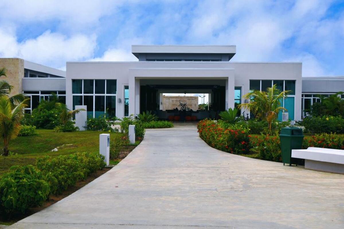 Woovo Playa Hermosa Cayo Paredon Resort 5* 3