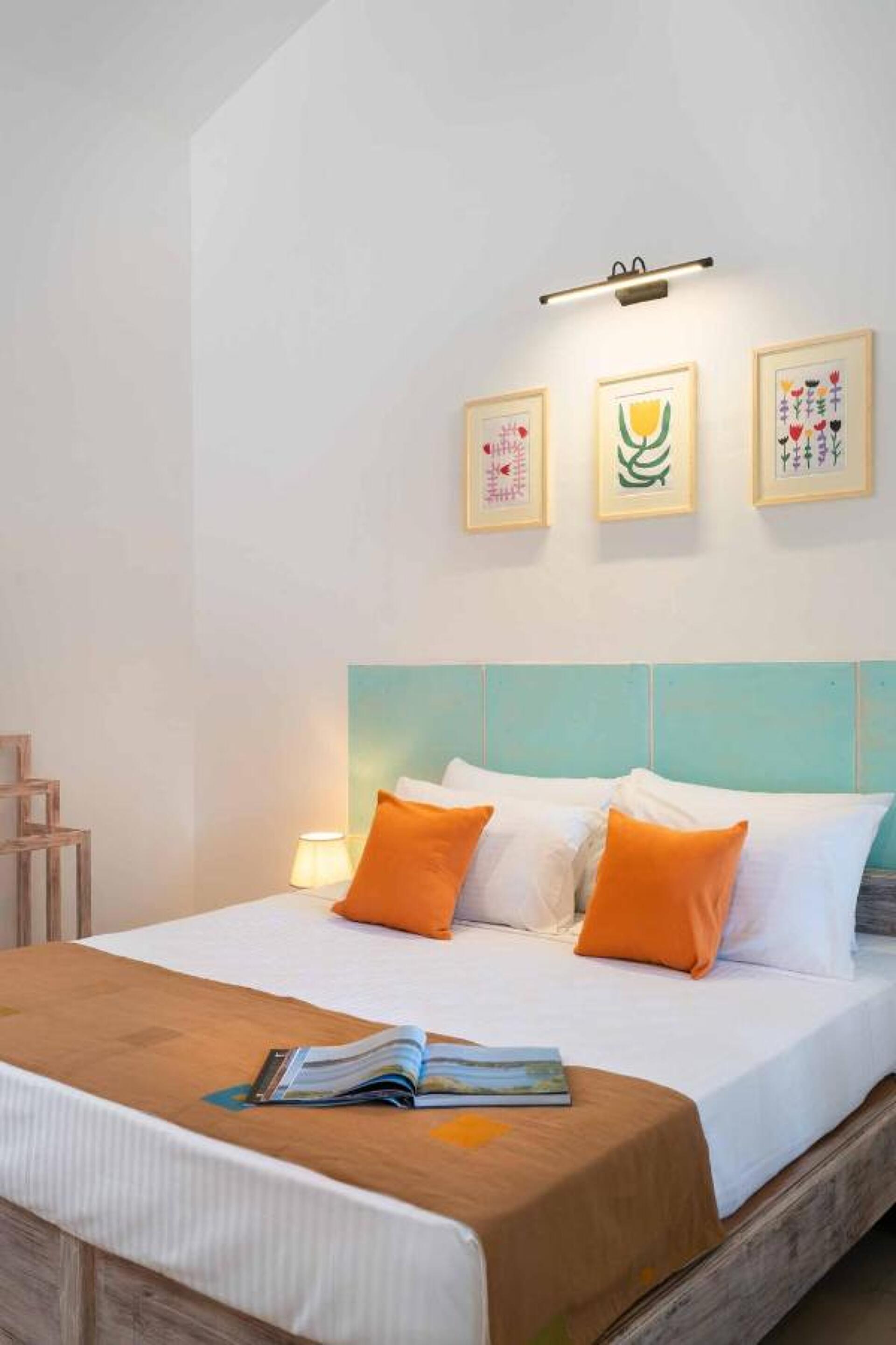 Palmera Eco Resorts Nilaveli 3* 9