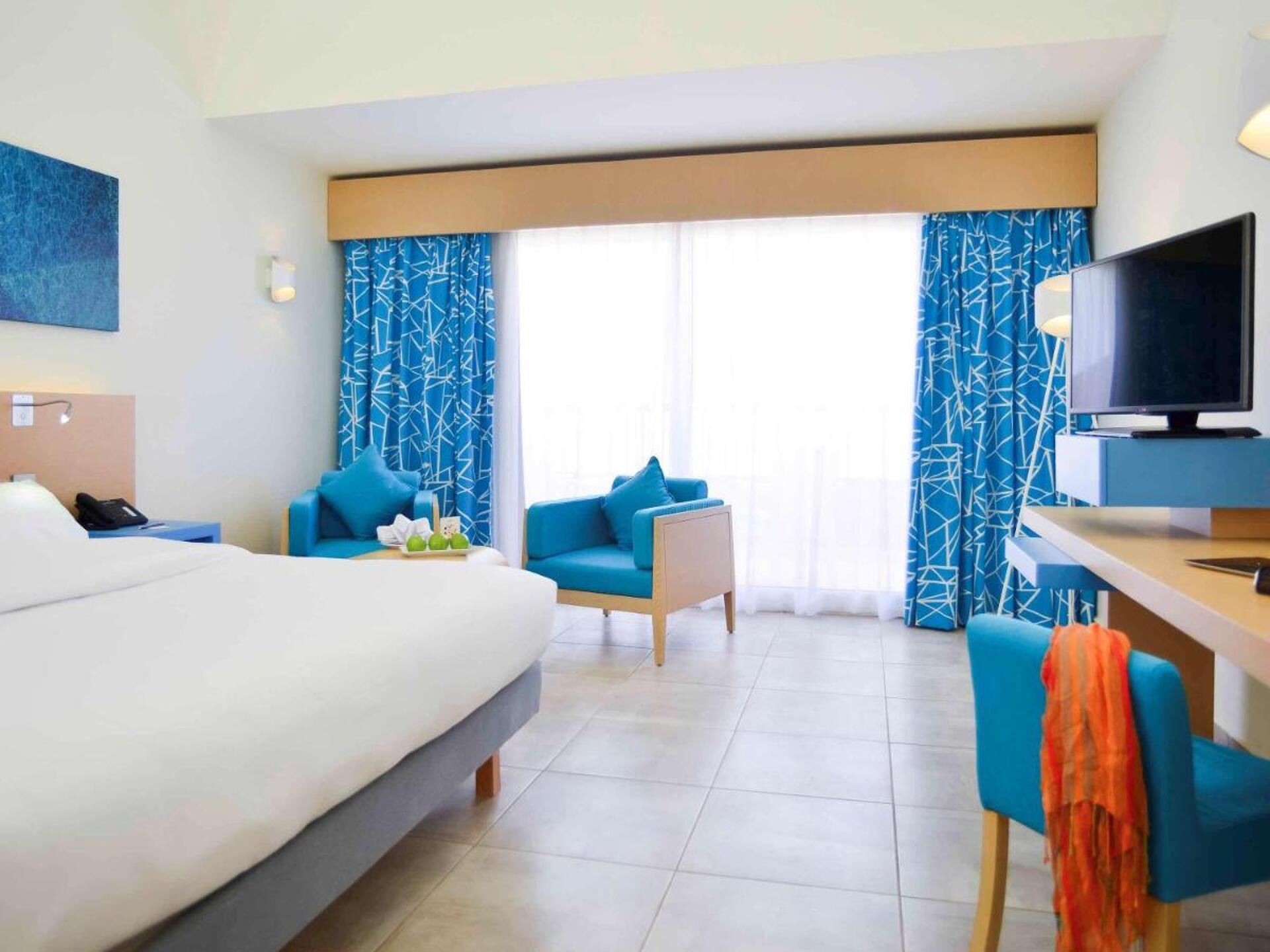 Novotel Marsa Alam 5* 11