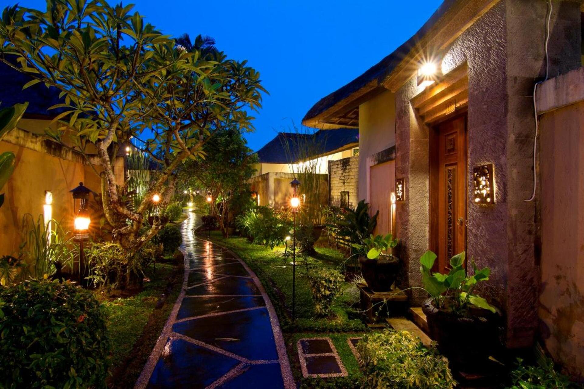 Desamuda Village 4* 13