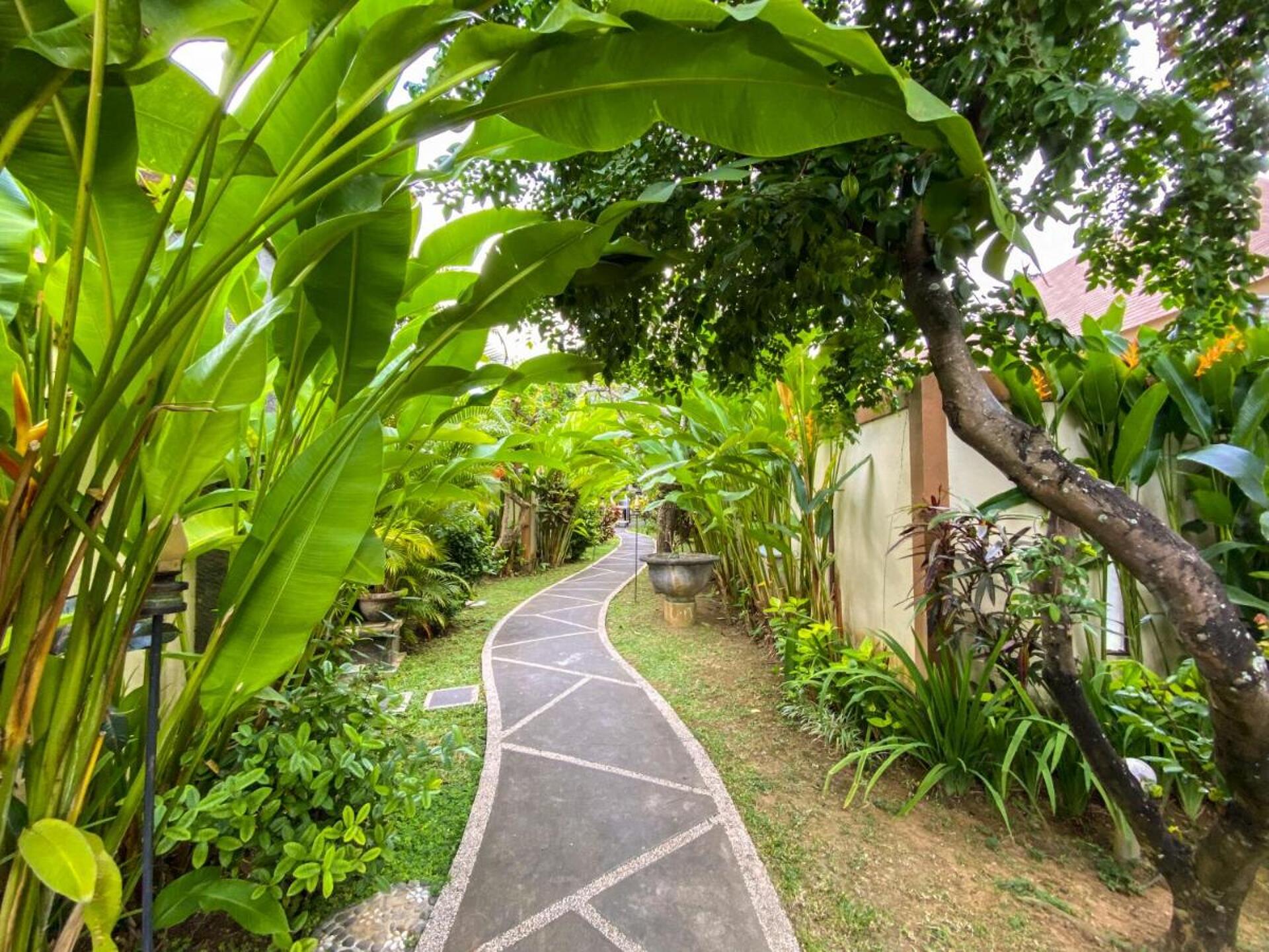Desamuda Village 4* 21
