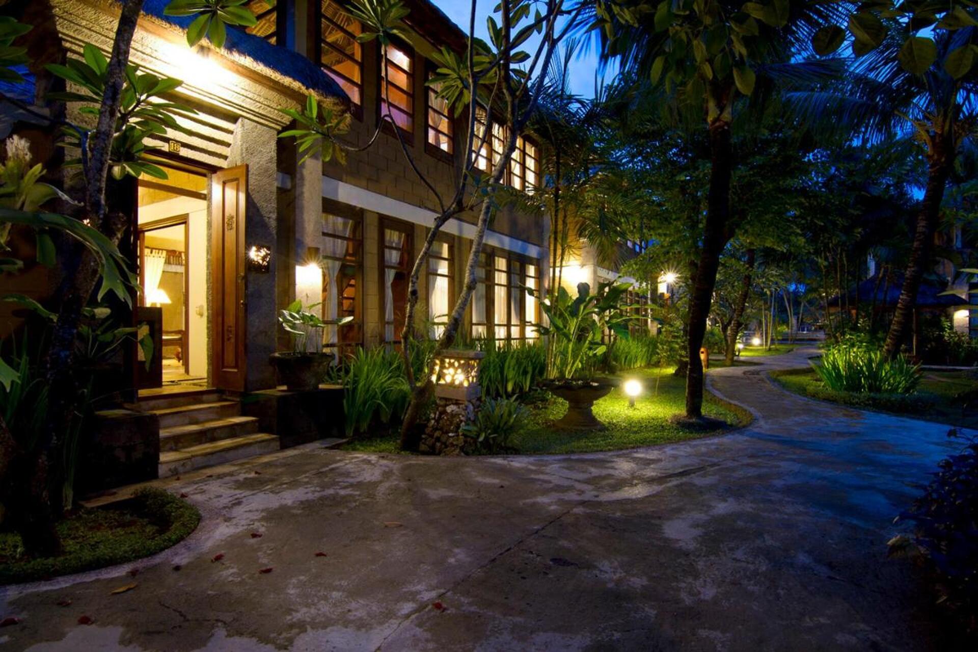 Desamuda Village 4* 18
