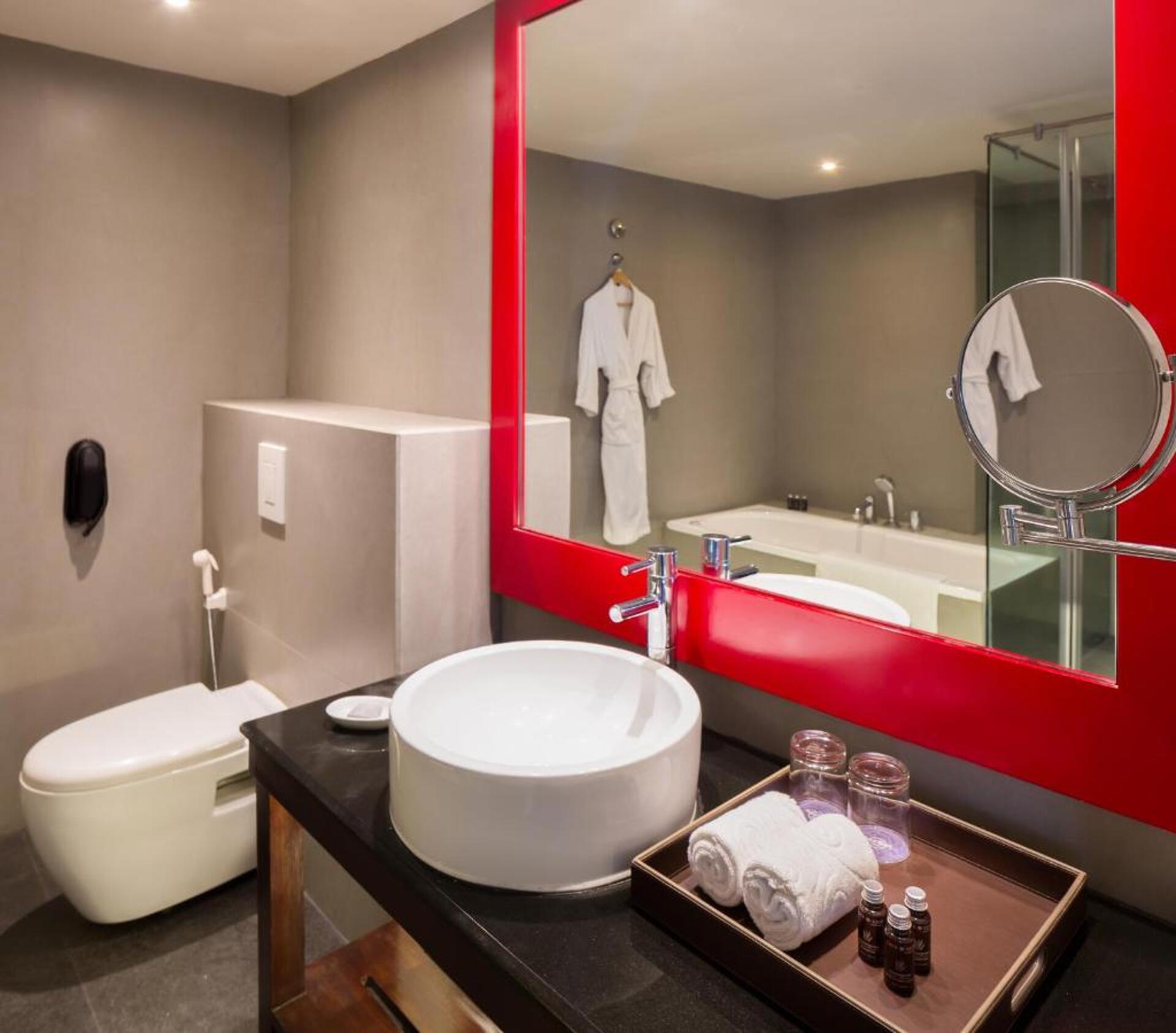 Hard Rock Hotel Goa 20