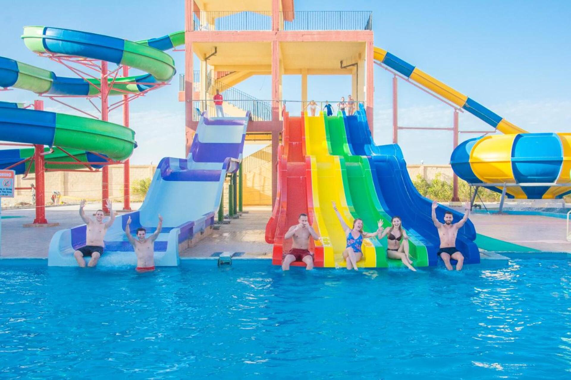 Casa Mare Resort 5* 16