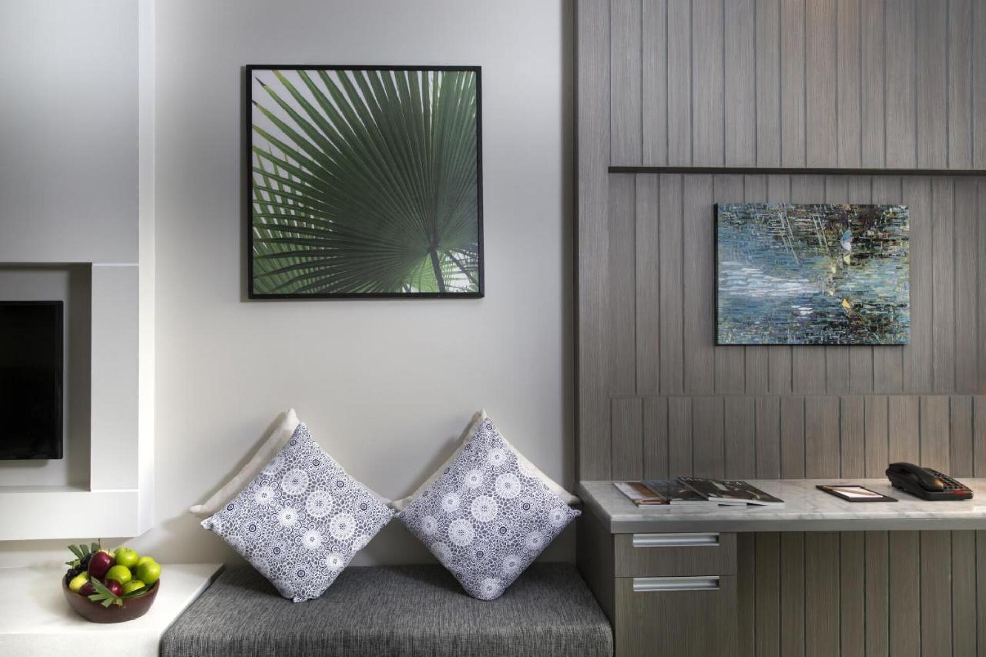 Hotel IKON Phuket 4* 32
