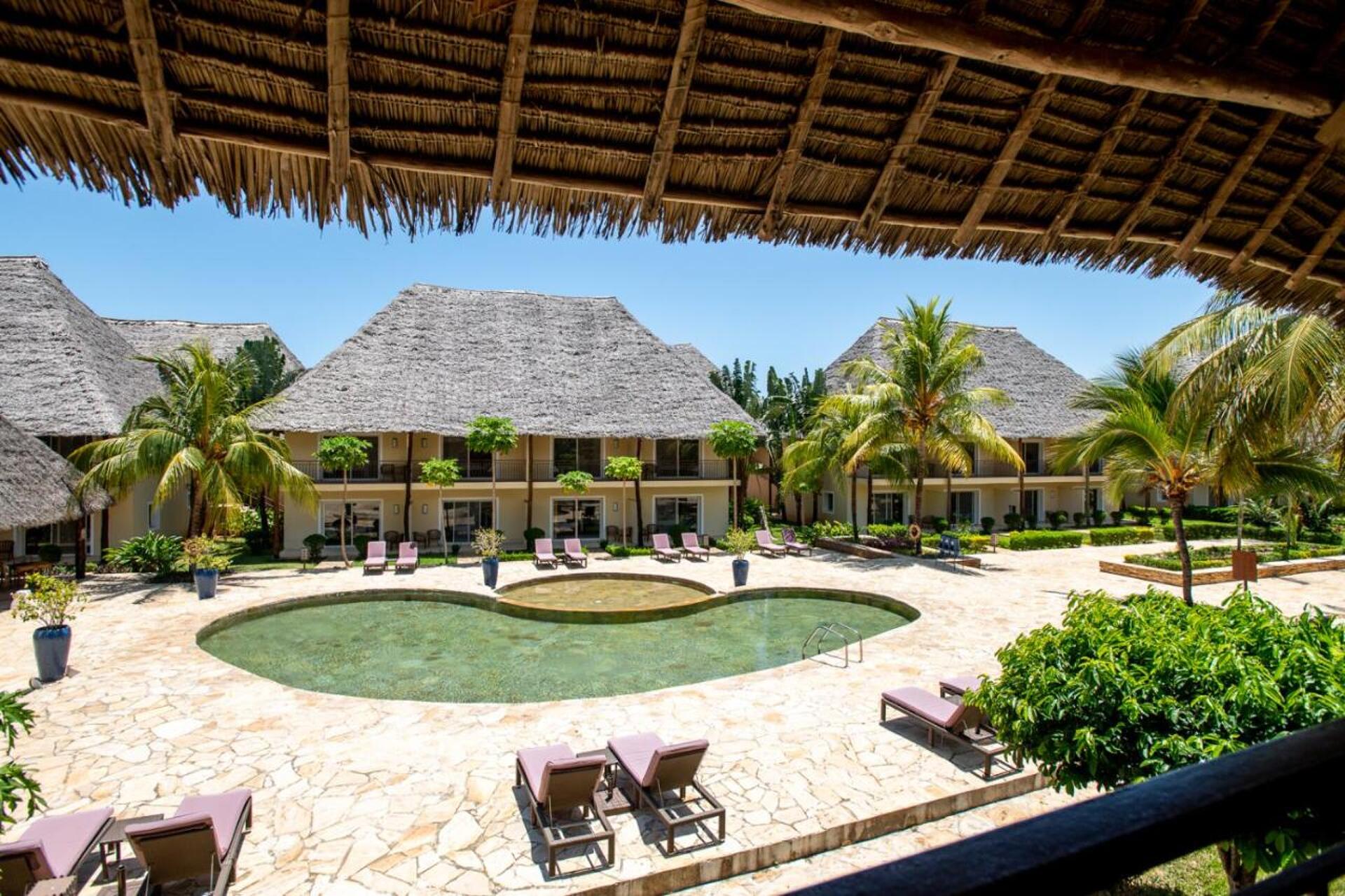 Tui Blue Bahari Zanzibar 32