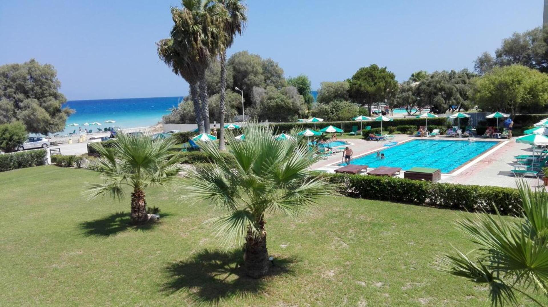 Pylea Beach 3* 12