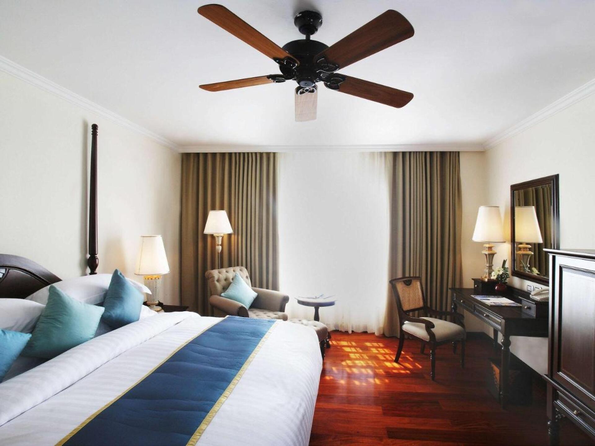 Sofitel Phokeethra Krabi Golf & Spa Resort 5* 22