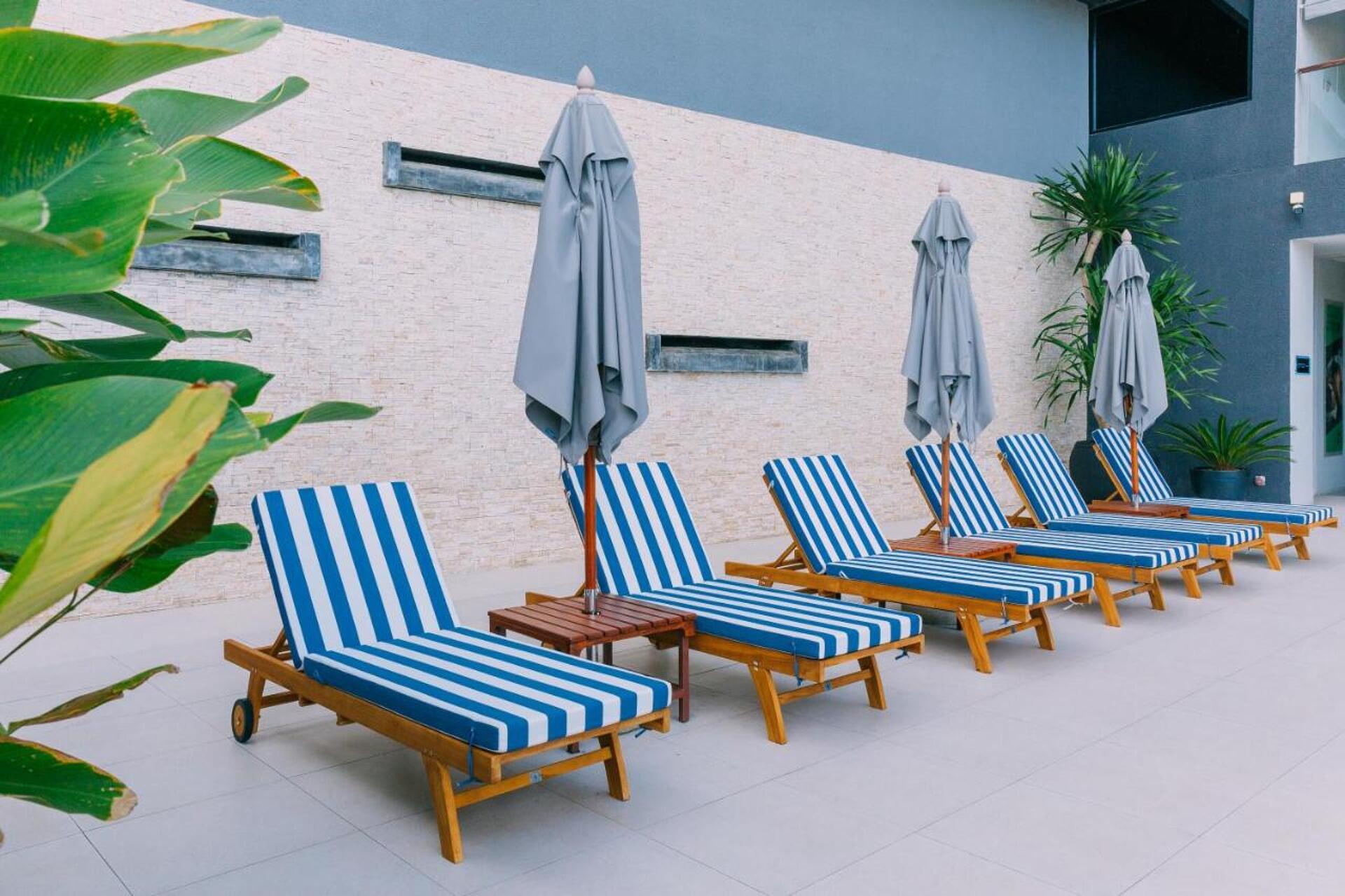 Hotel IKON Phuket 4* 15