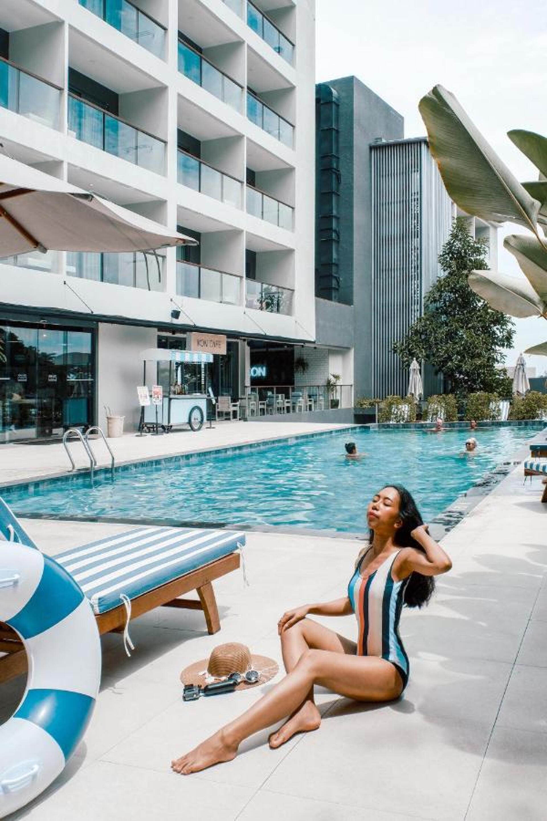 Hotel IKON Phuket 4* 6