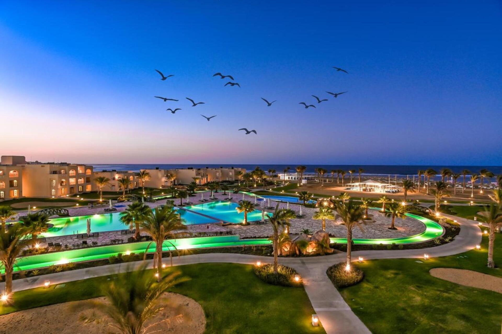 Sataya Resort Marsa Alam 5* 11