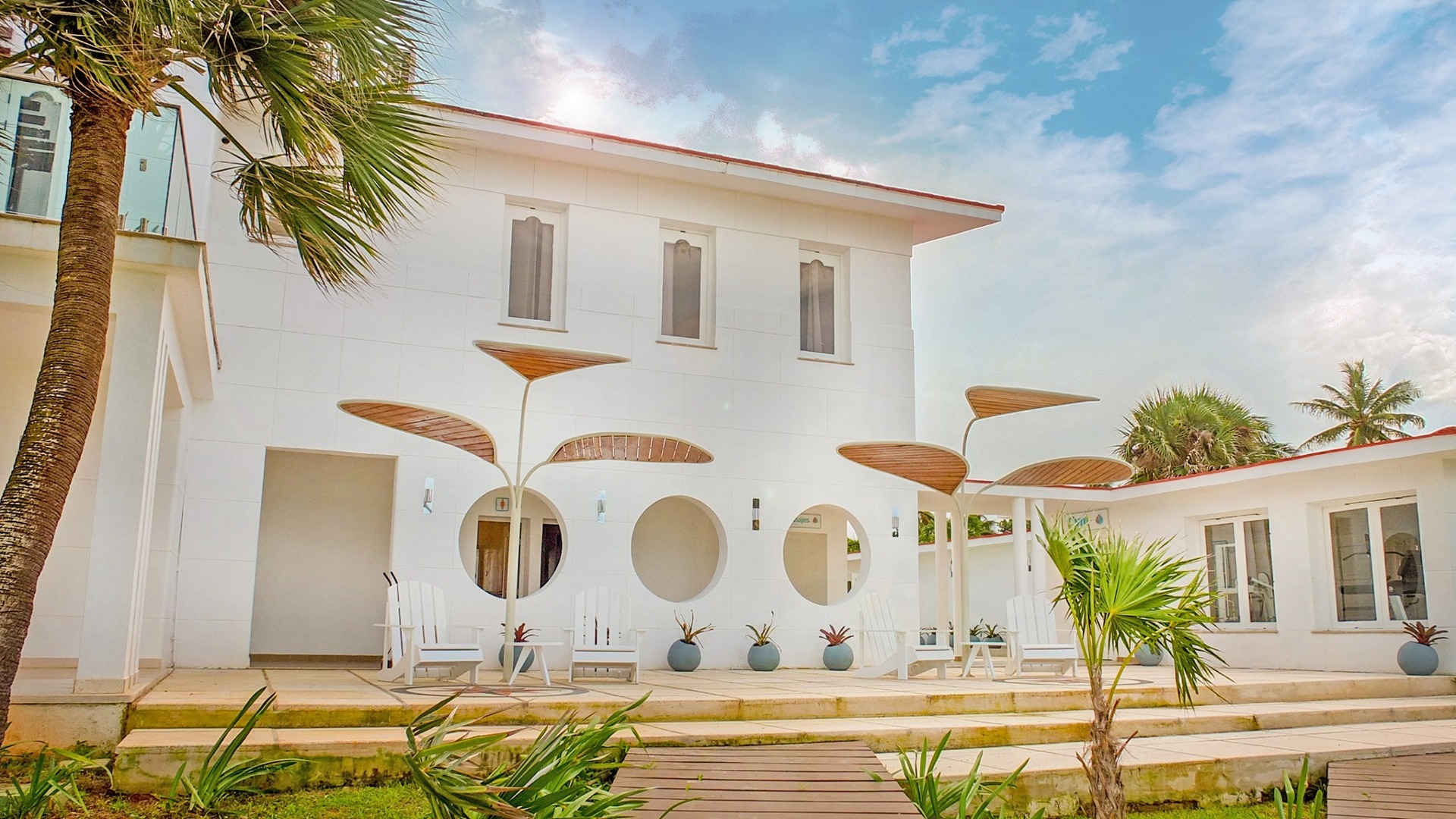 Mystique Casa Perla 4* 8