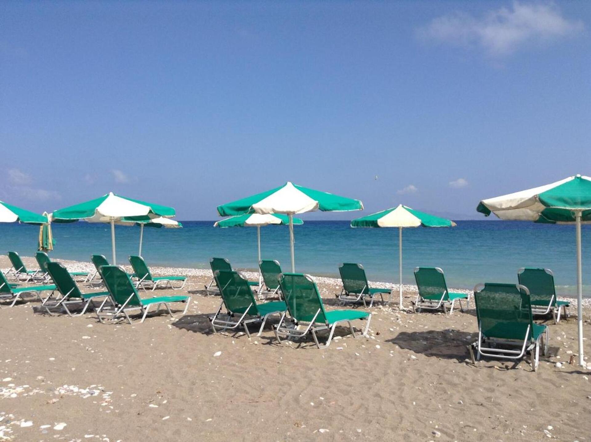 Pylea Beach 3* 35