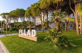 Fllad Resort & SPA