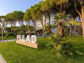 Fllad Resort & SPA 5*