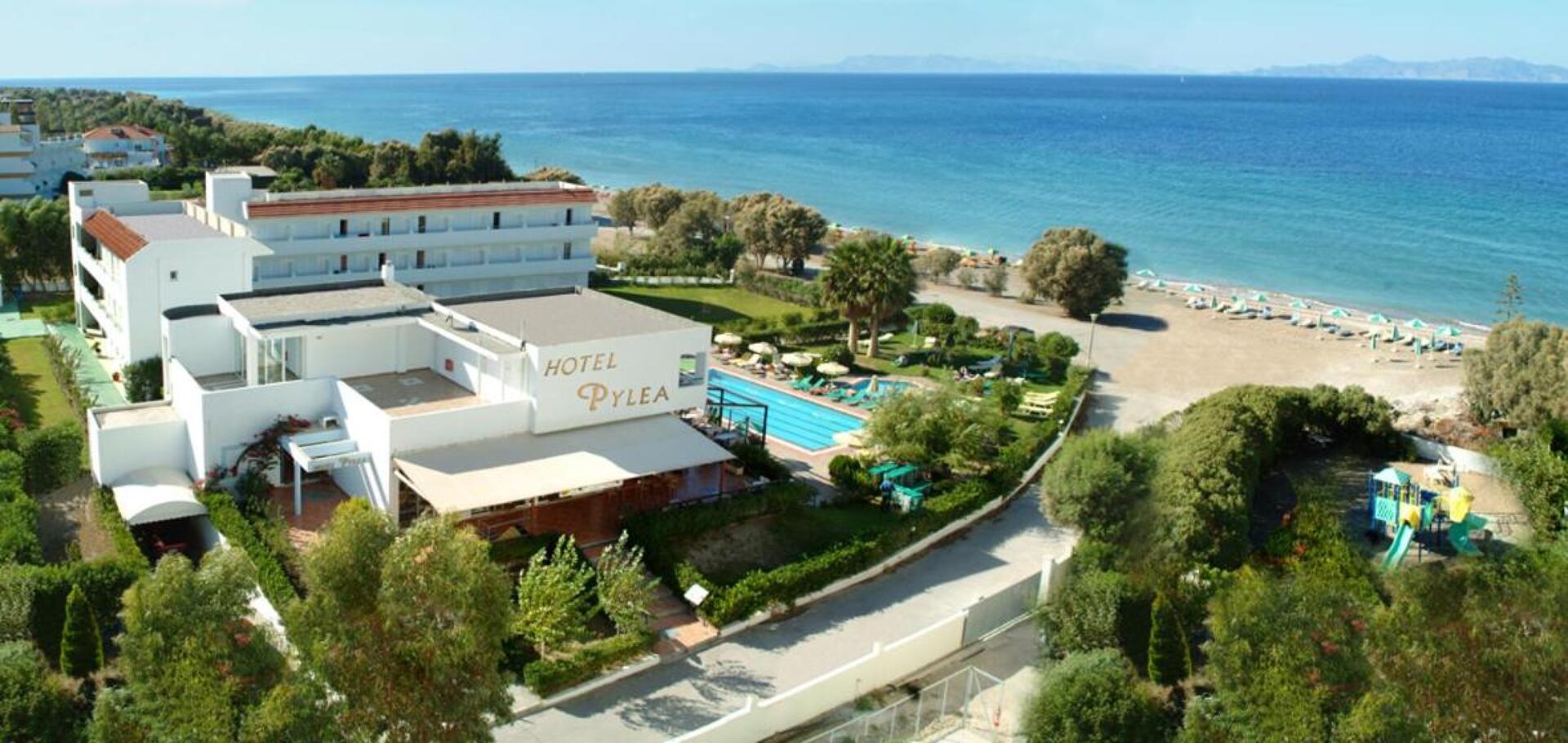 Pylea Beach 3* 6
