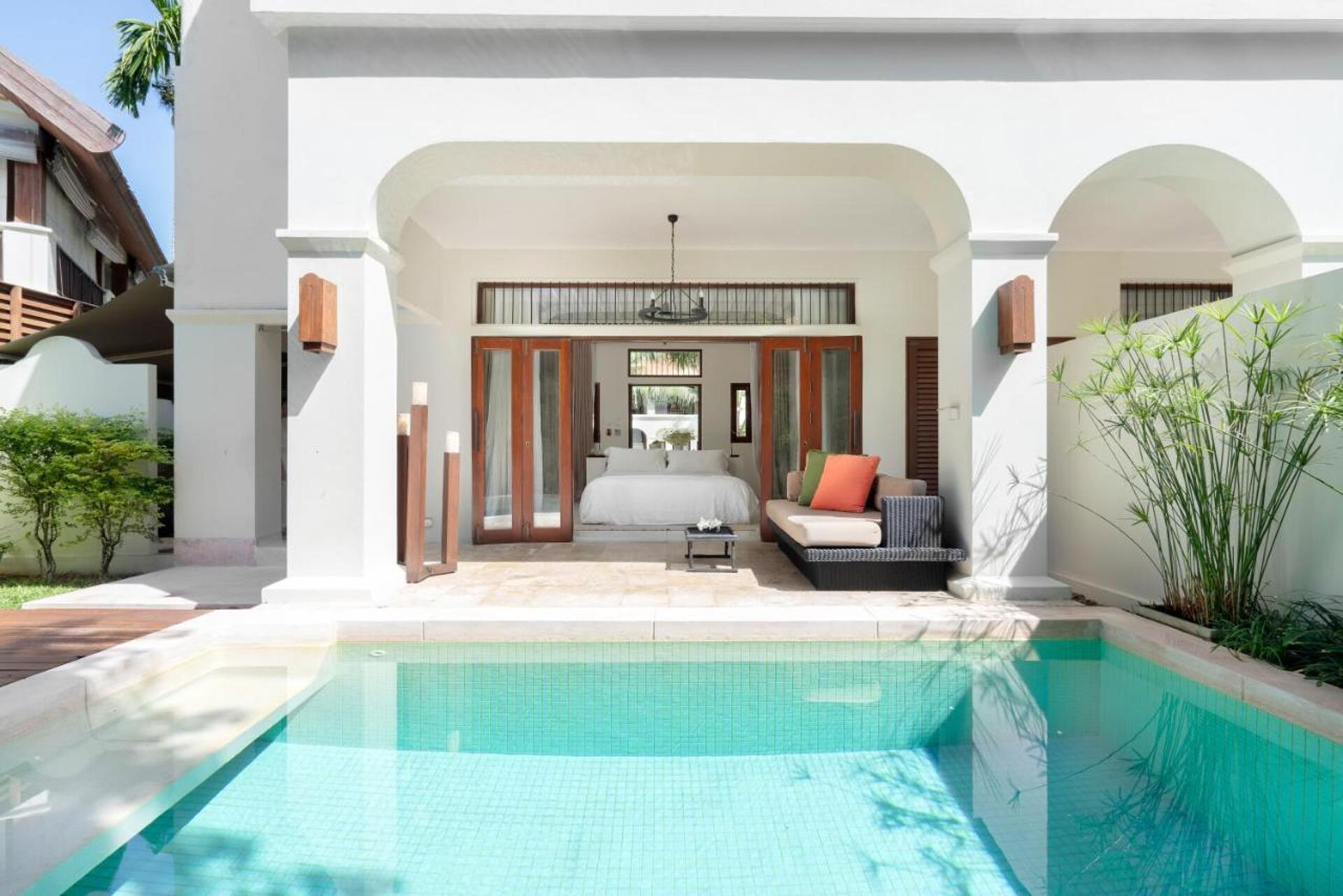 SALA Samui Choengmon Beach Resort 5* 34