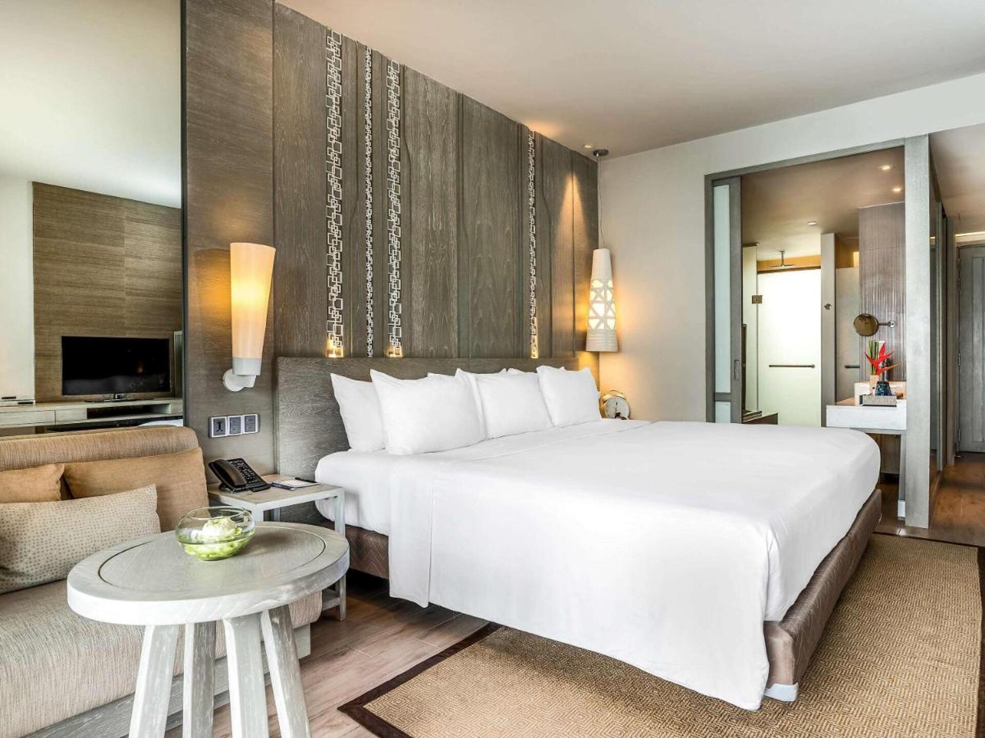 Pullman Phuket Arcadia Naithon Beach  10