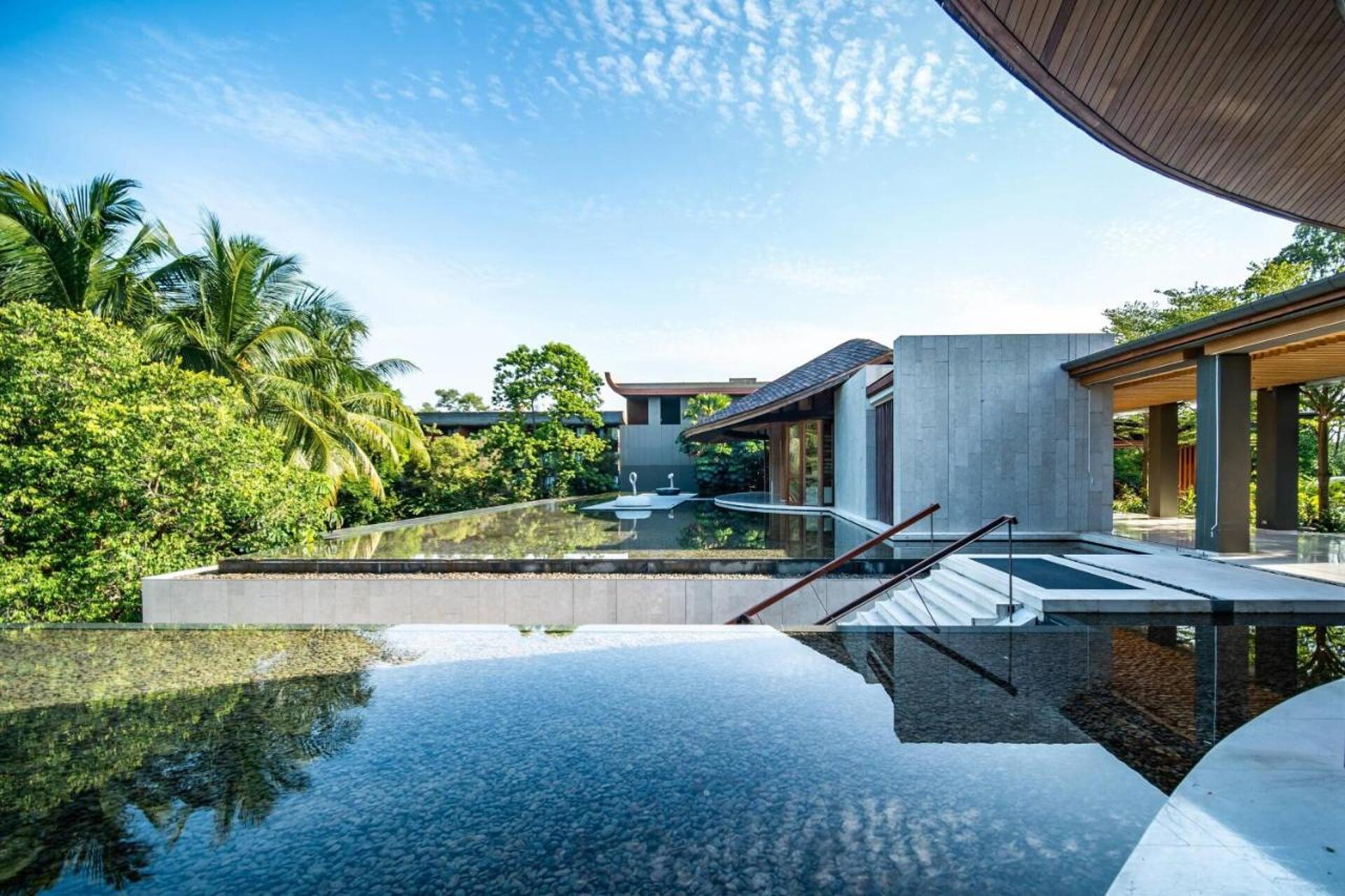 Renaissance Phuket Resort & Spa 15