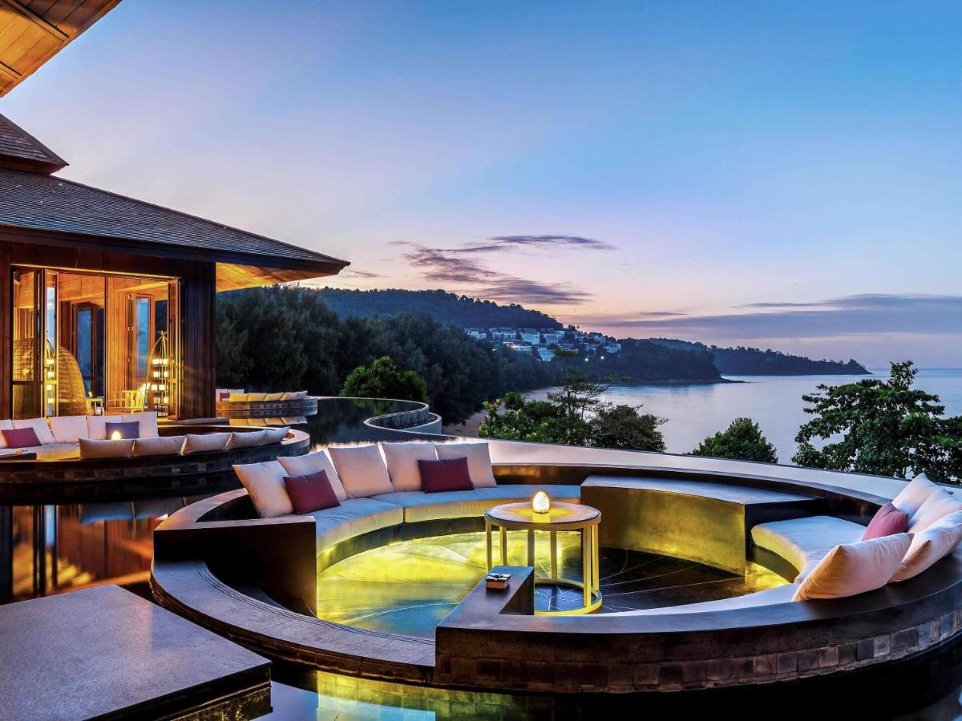 Pullman Phuket Arcadia Naithon Beach  7