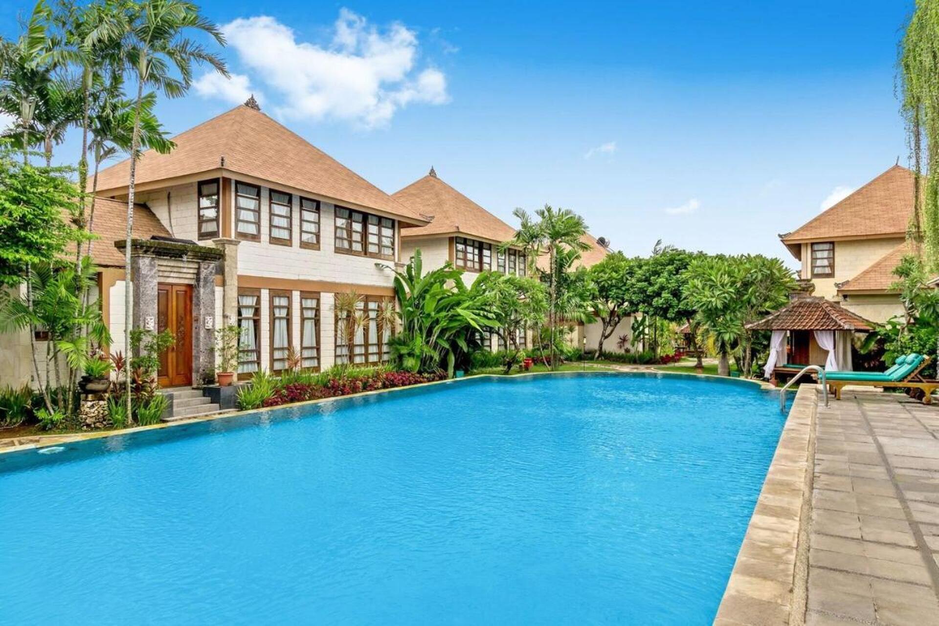 Desamuda Village 4* 6