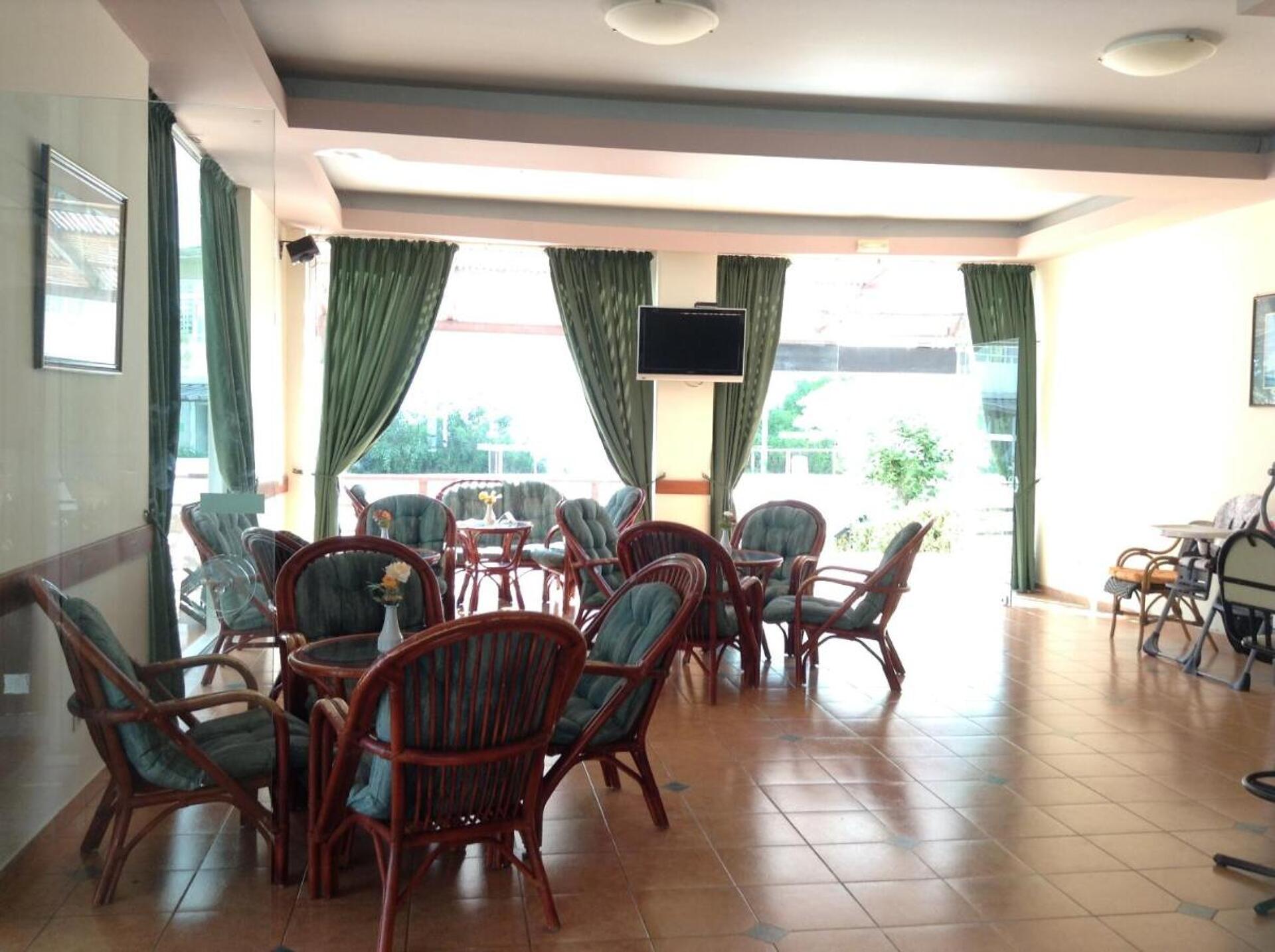 Pylea Beach 3* 7