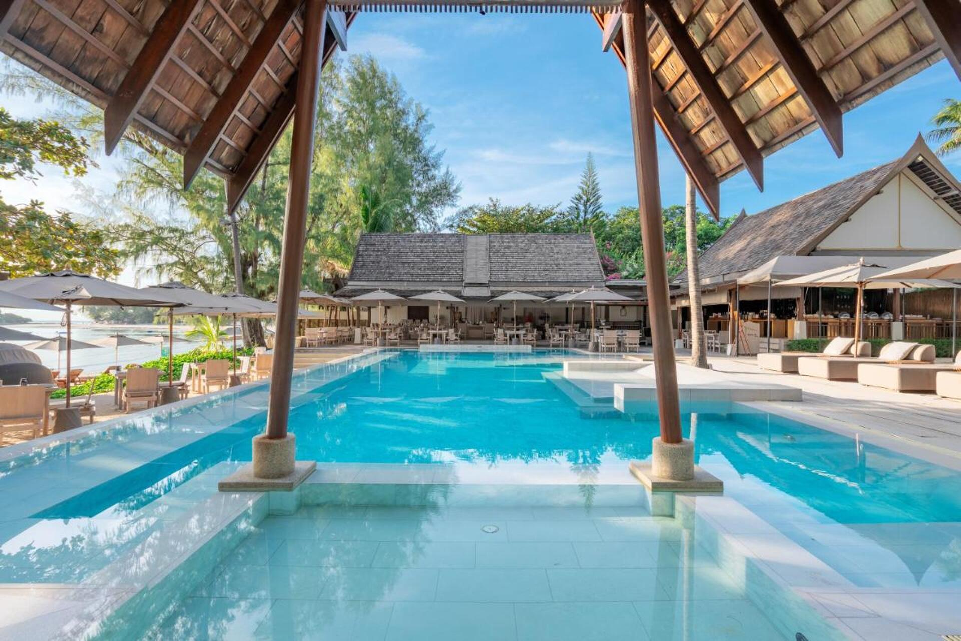 SALA Samui Choengmon Beach Resort 5* 29