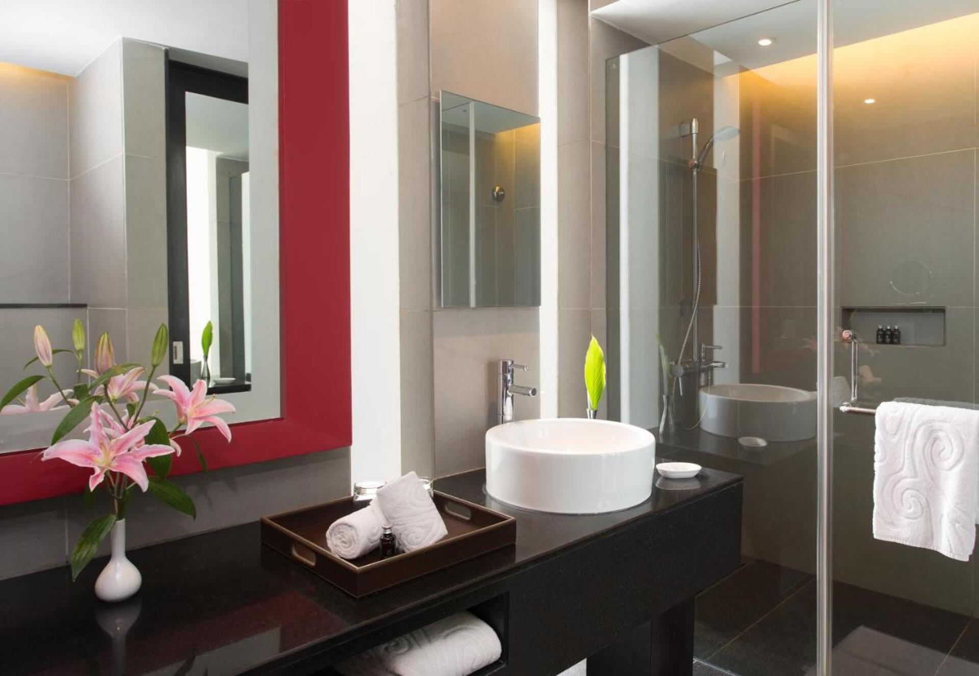 Hard Rock Hotel Goa 31