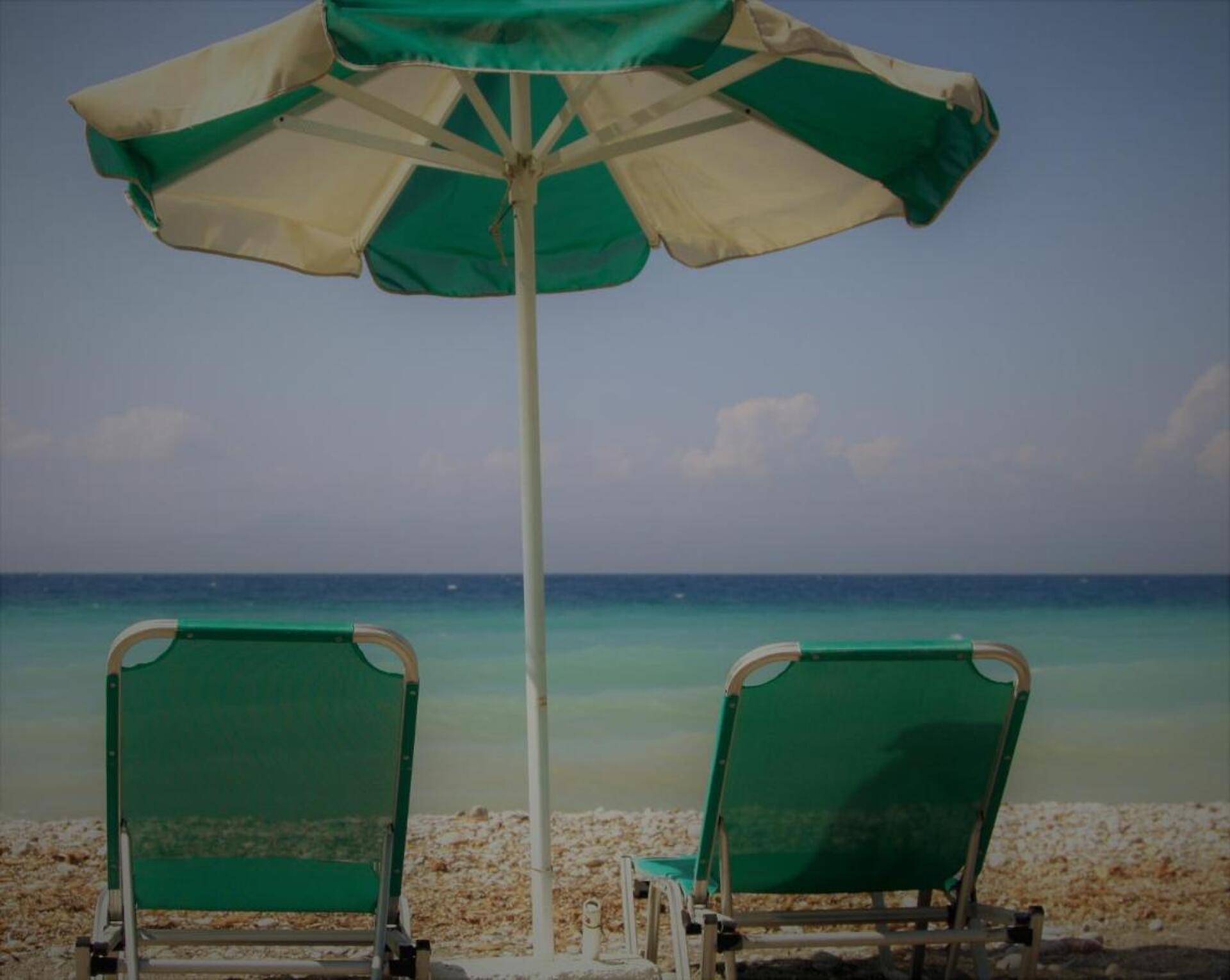 Pylea Beach 3* 17