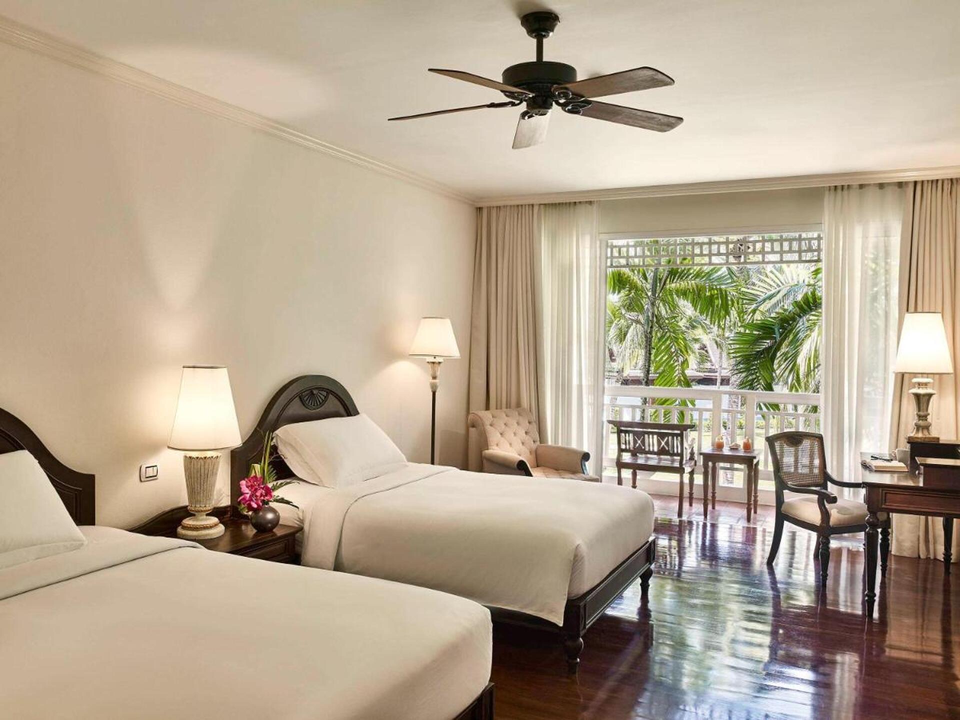 Sofitel Phokeethra Krabi Golf & Spa Resort 5* 25