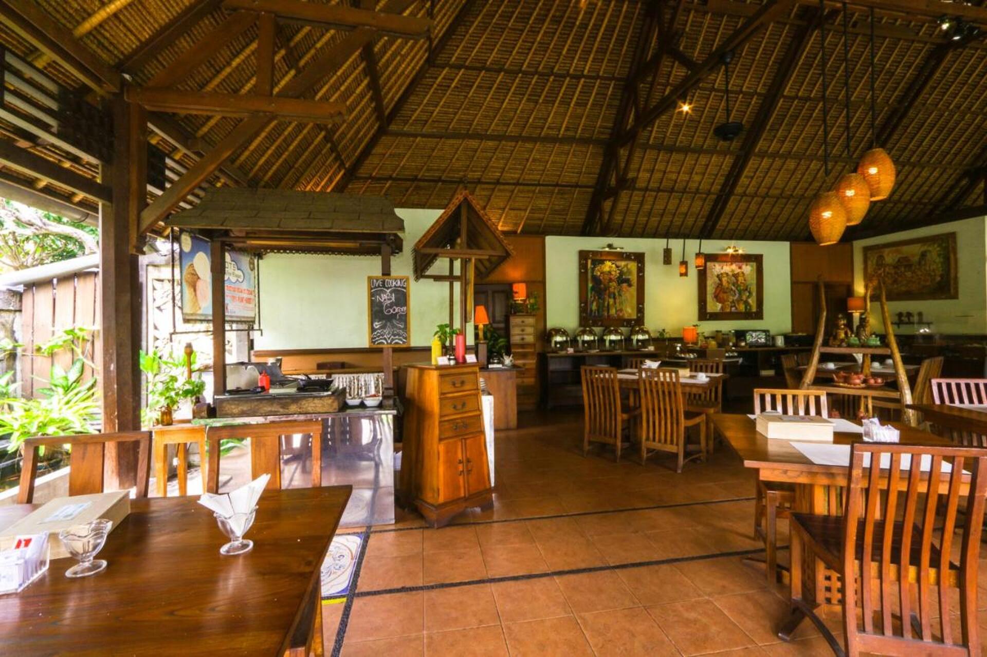 Desamuda Village 4* 7