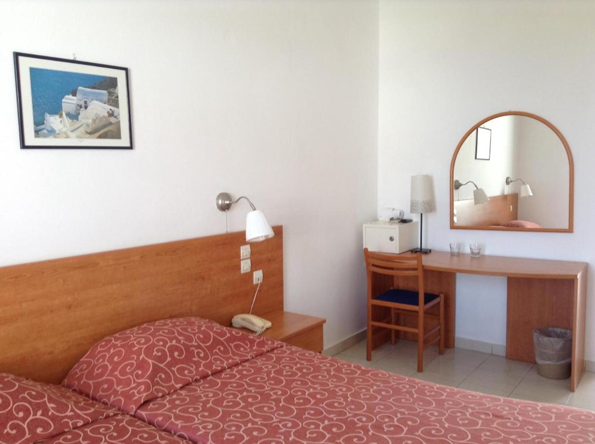 Pylea Beach 3* 2