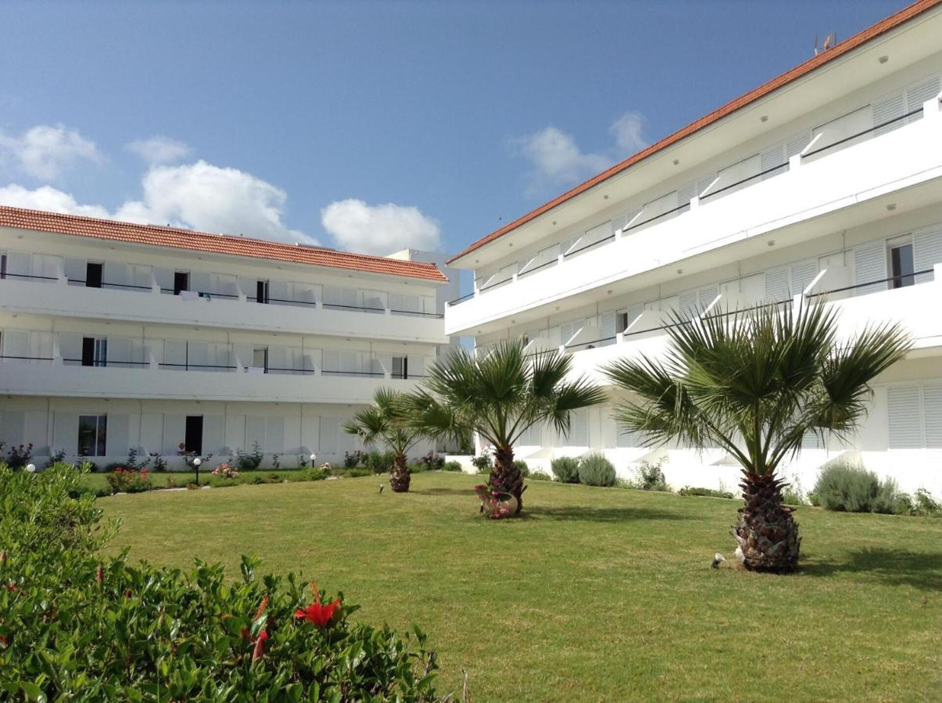 Pylea Beach 3* 27