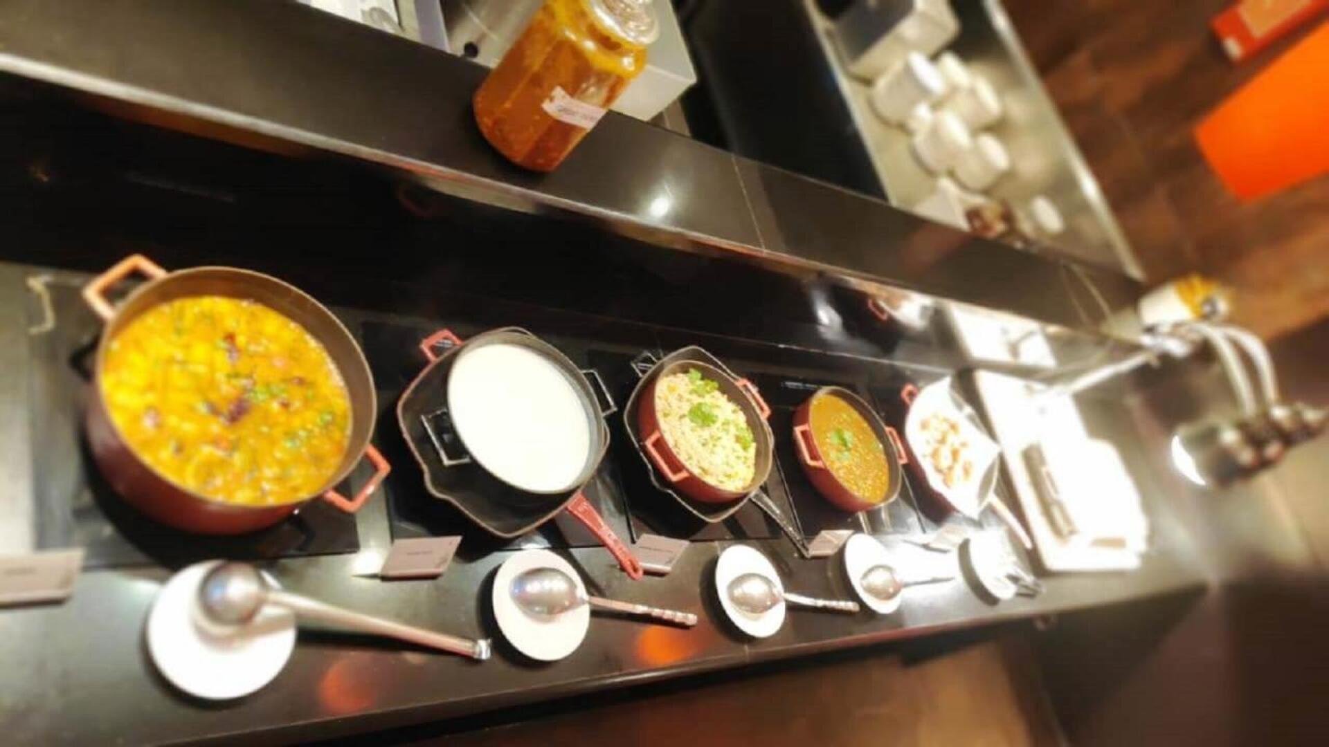Hard Rock Hotel Goa 43