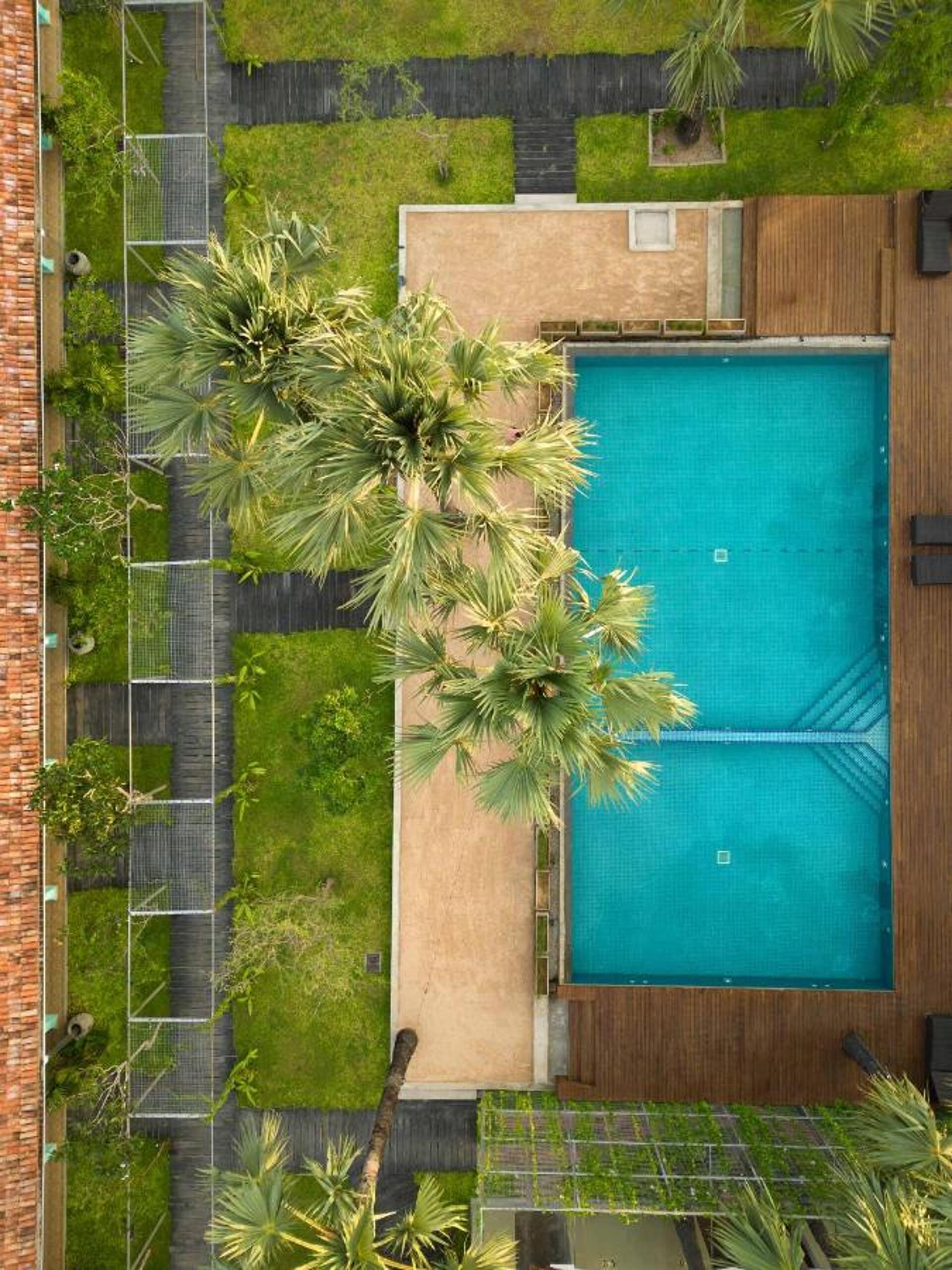 Palmera Eco Resorts Nilaveli 3* 31
