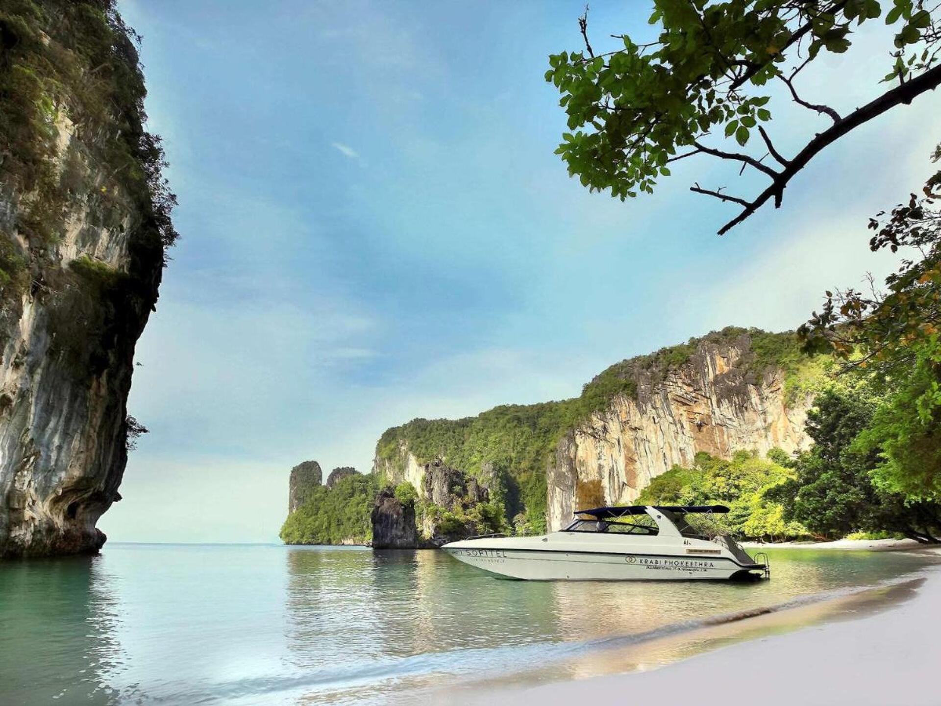Sofitel Phokeethra Krabi Golf & Spa Resort 5* 42
