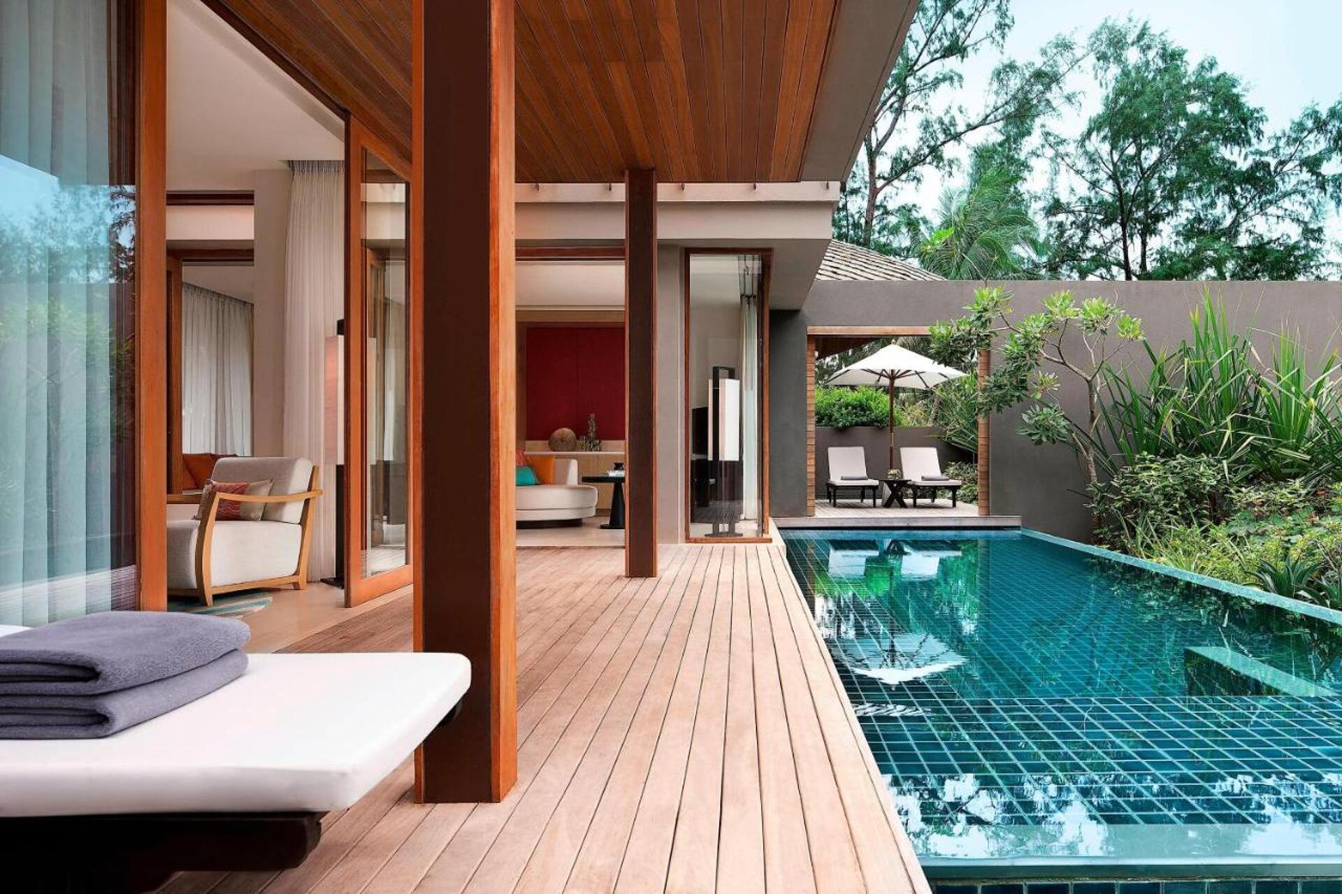 Renaissance Phuket Resort & Spa 30
