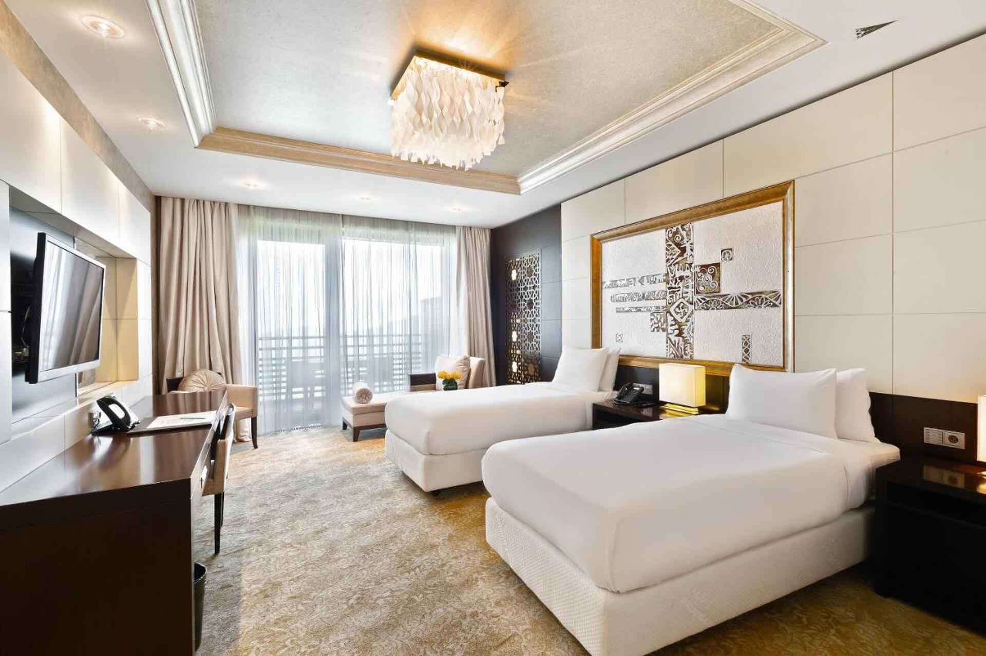 Shahdag Hotel & SPA 4* 40