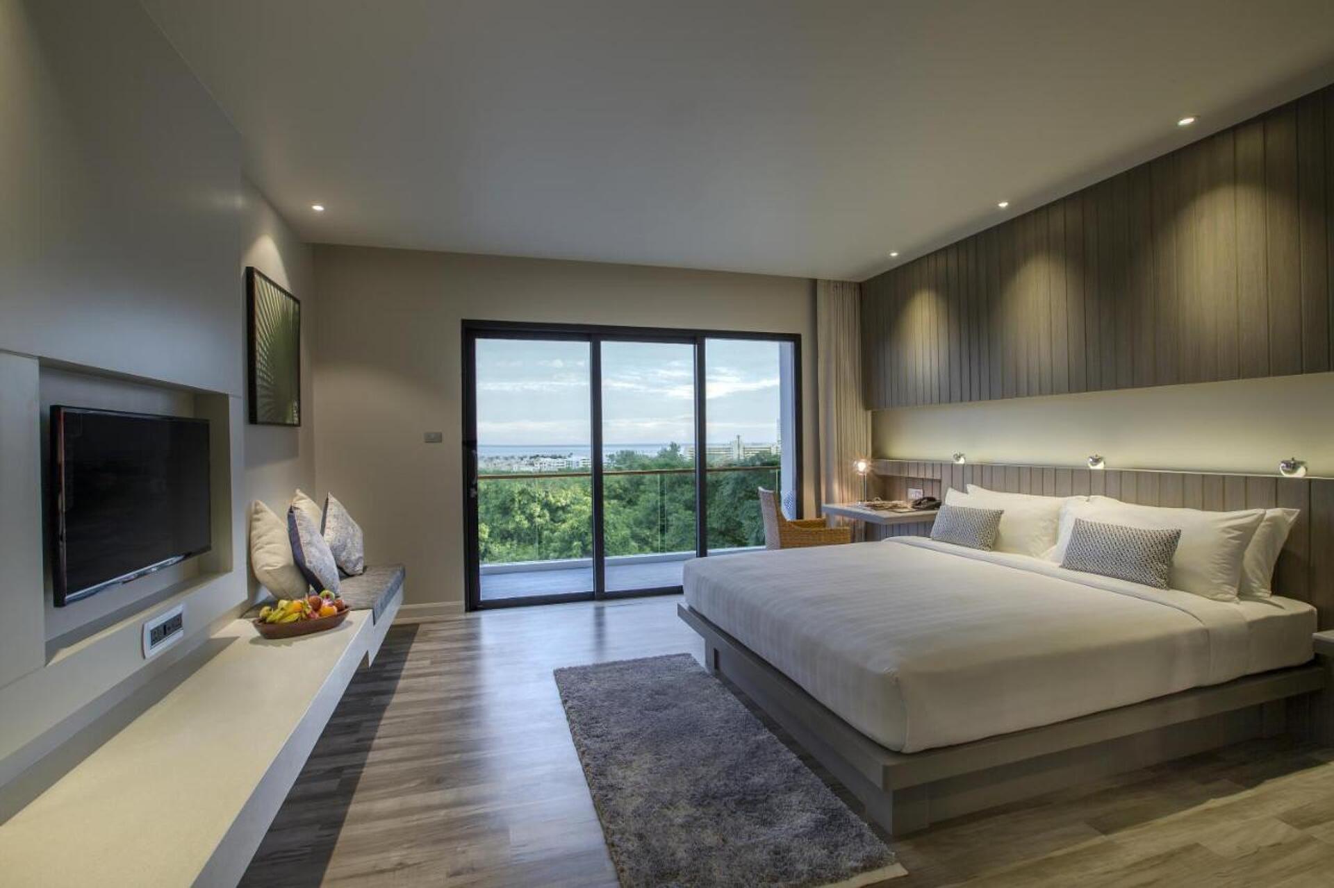 Hotel IKON Phuket 4* 20
