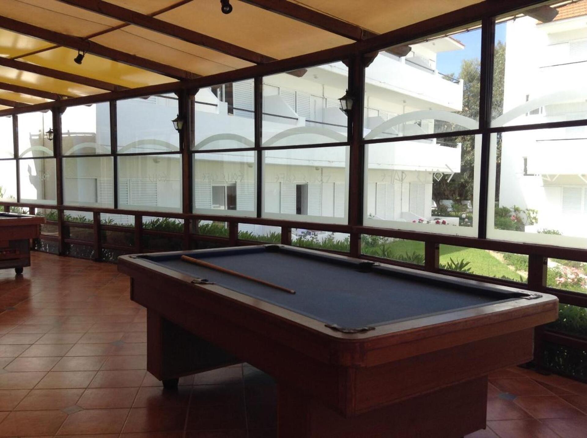 Pylea Beach 3* 5