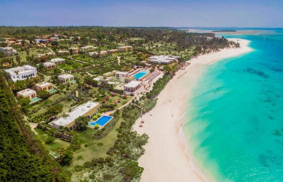 Riu Palace Zanzibar