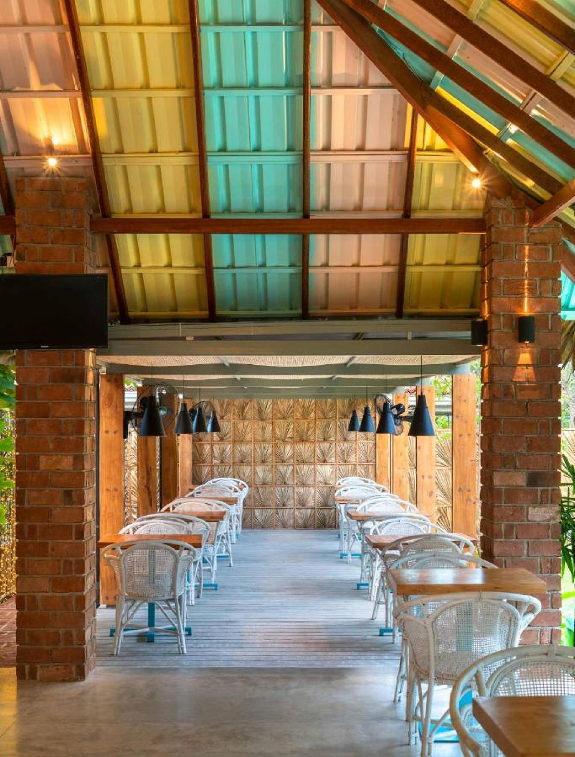 Palmera Eco Resorts Nilaveli 3* 4