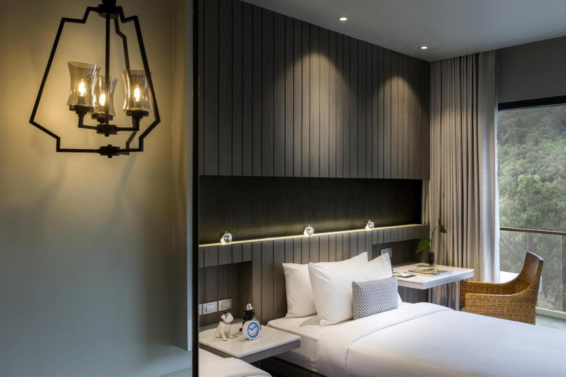 Hotel IKON Phuket 4* 39