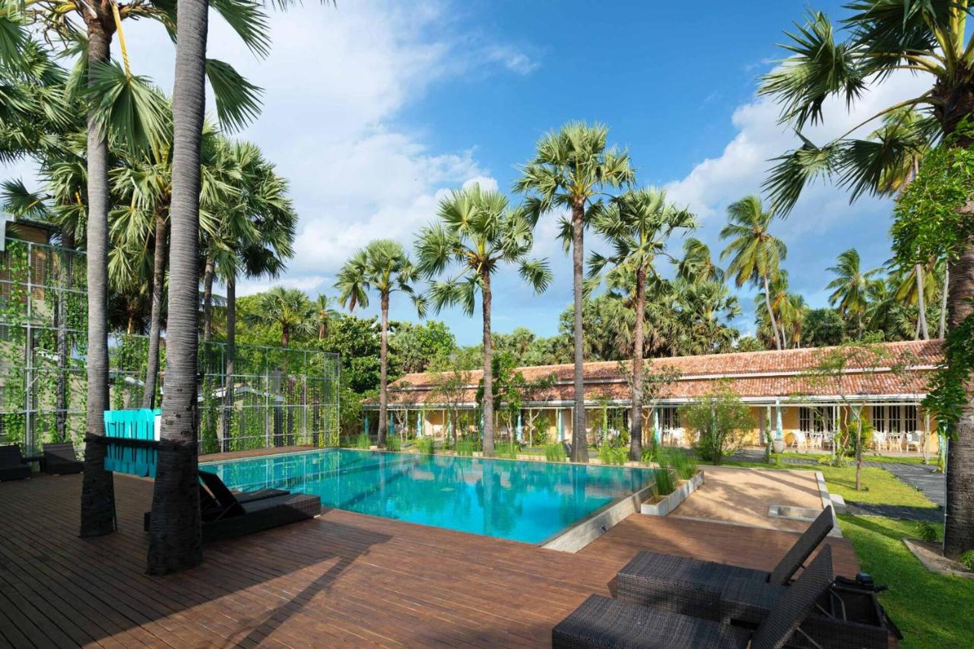Palmera Eco Resorts Nilaveli 3* 39