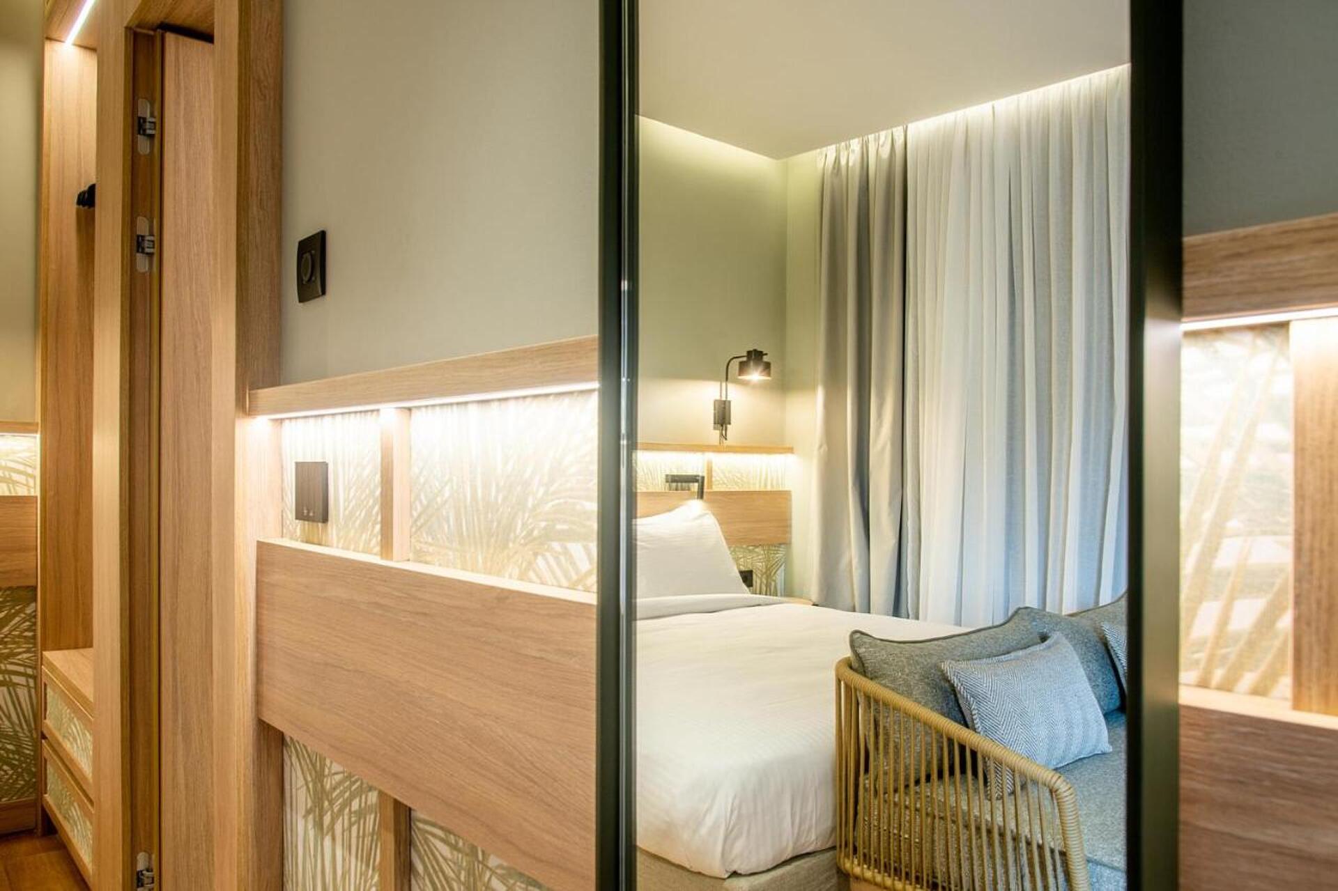SENSEANA Sea Side Resort & Spa 5* 34
